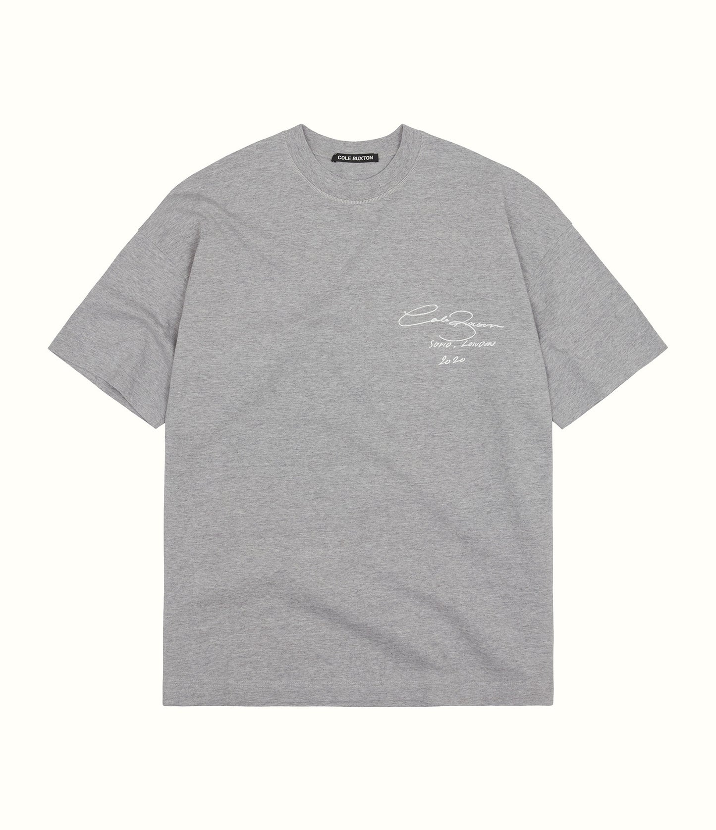SIGNATURE T-SHIRT