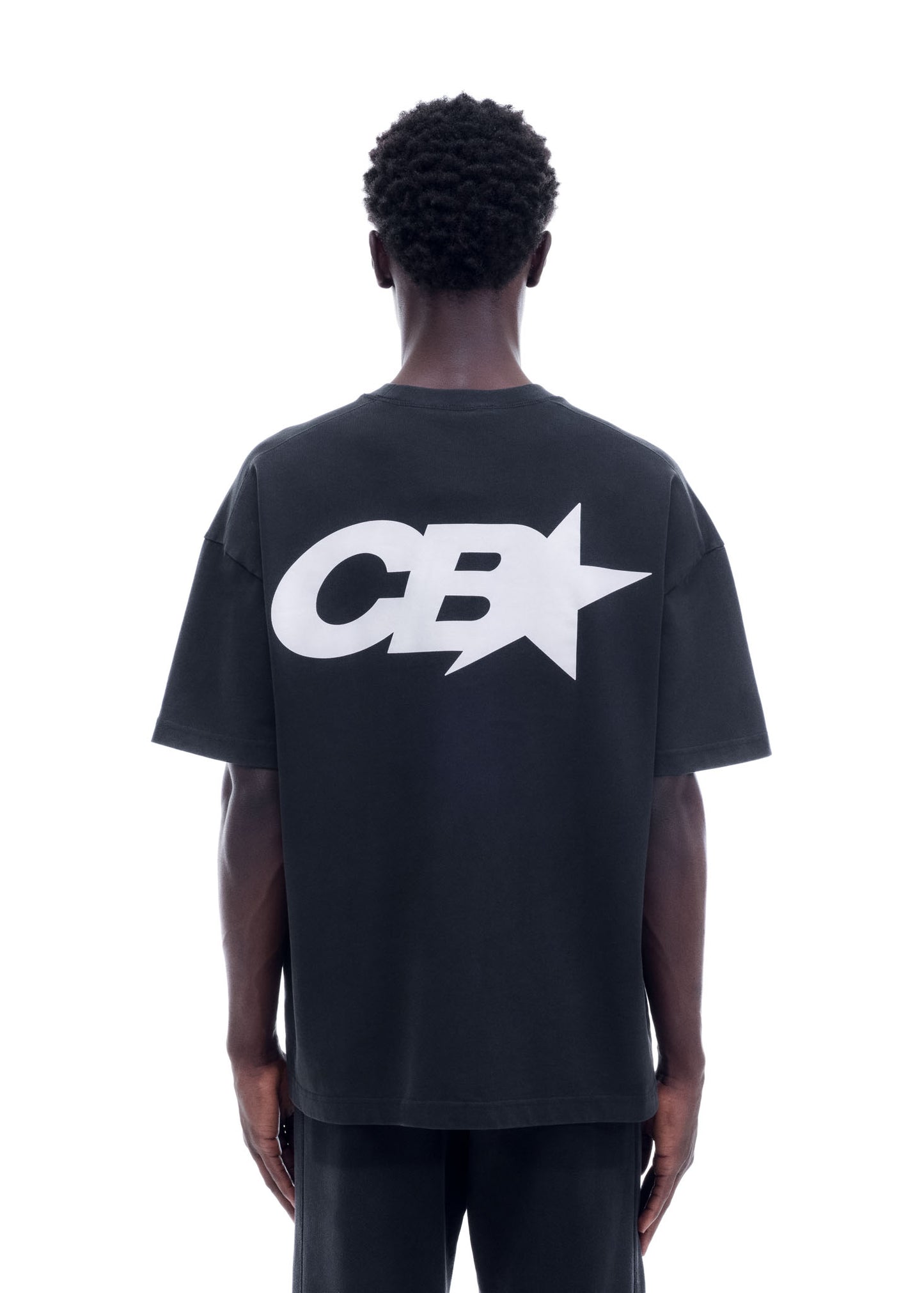CB STAR RACING T-SHIRT