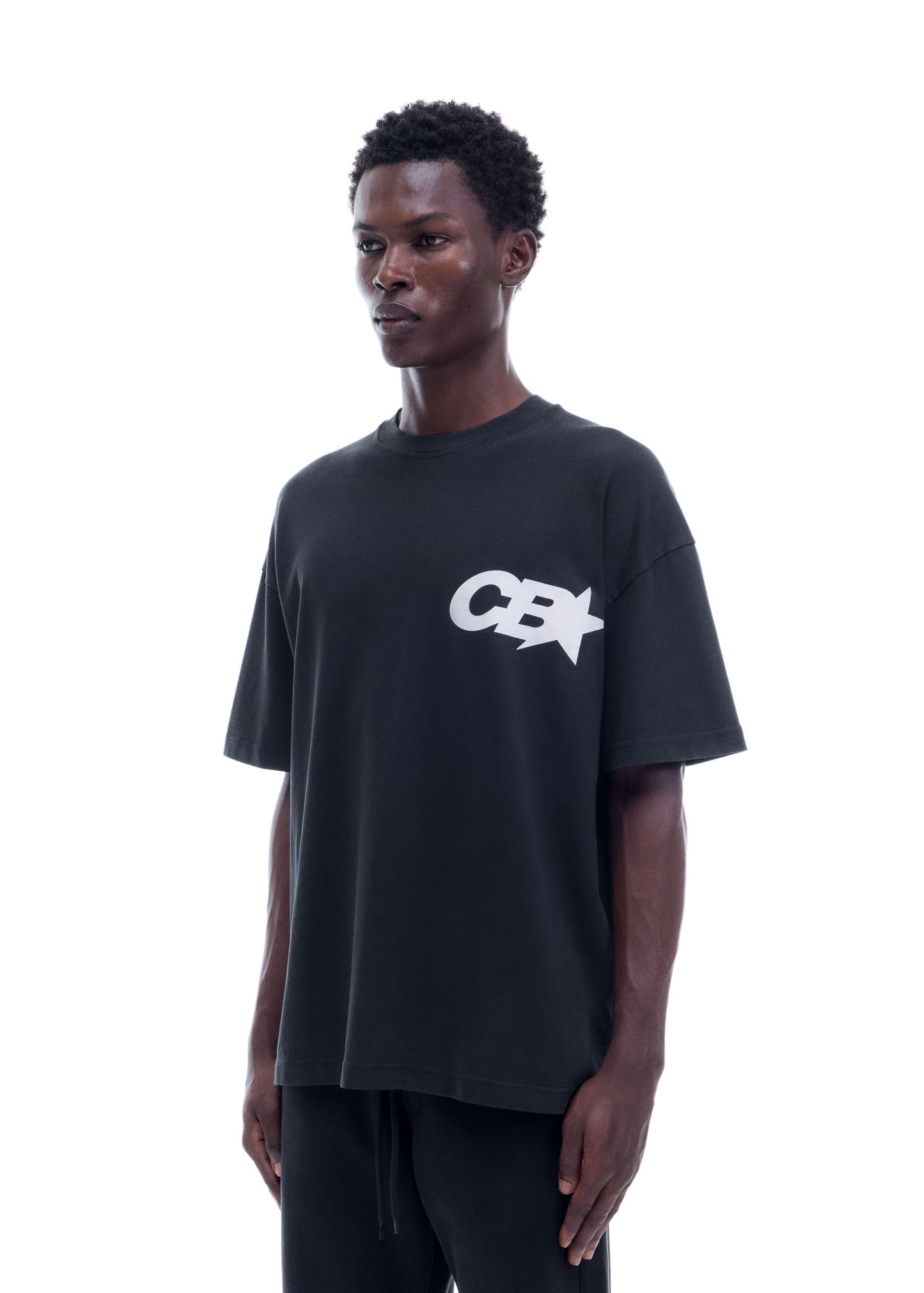 CB STAR RACING T-SHIRT
