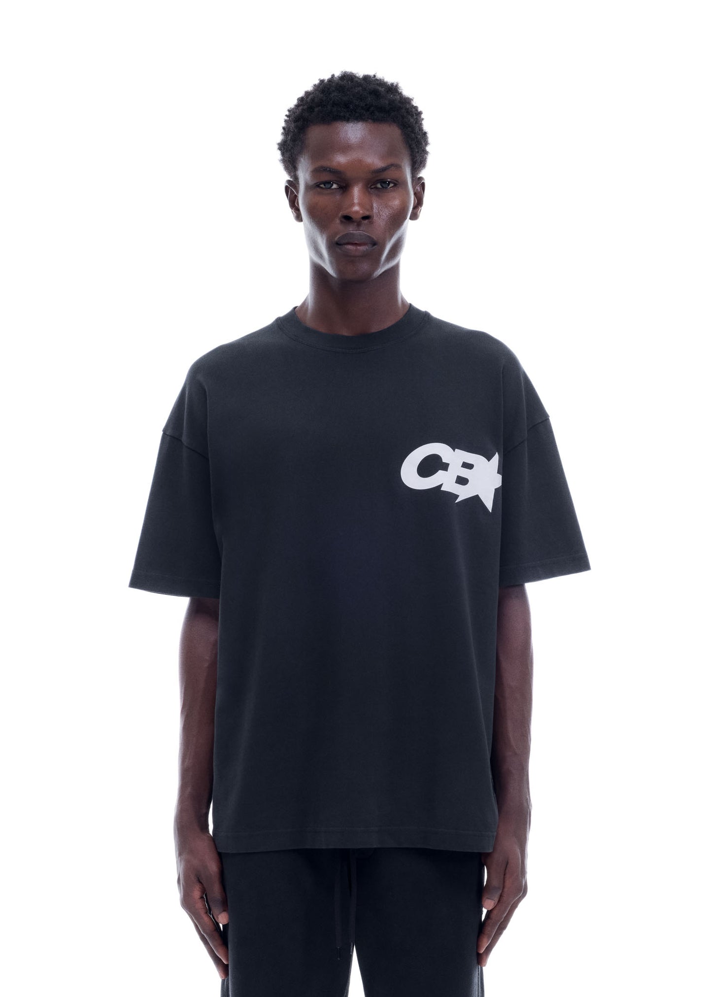 CB STAR RACING T-SHIRT