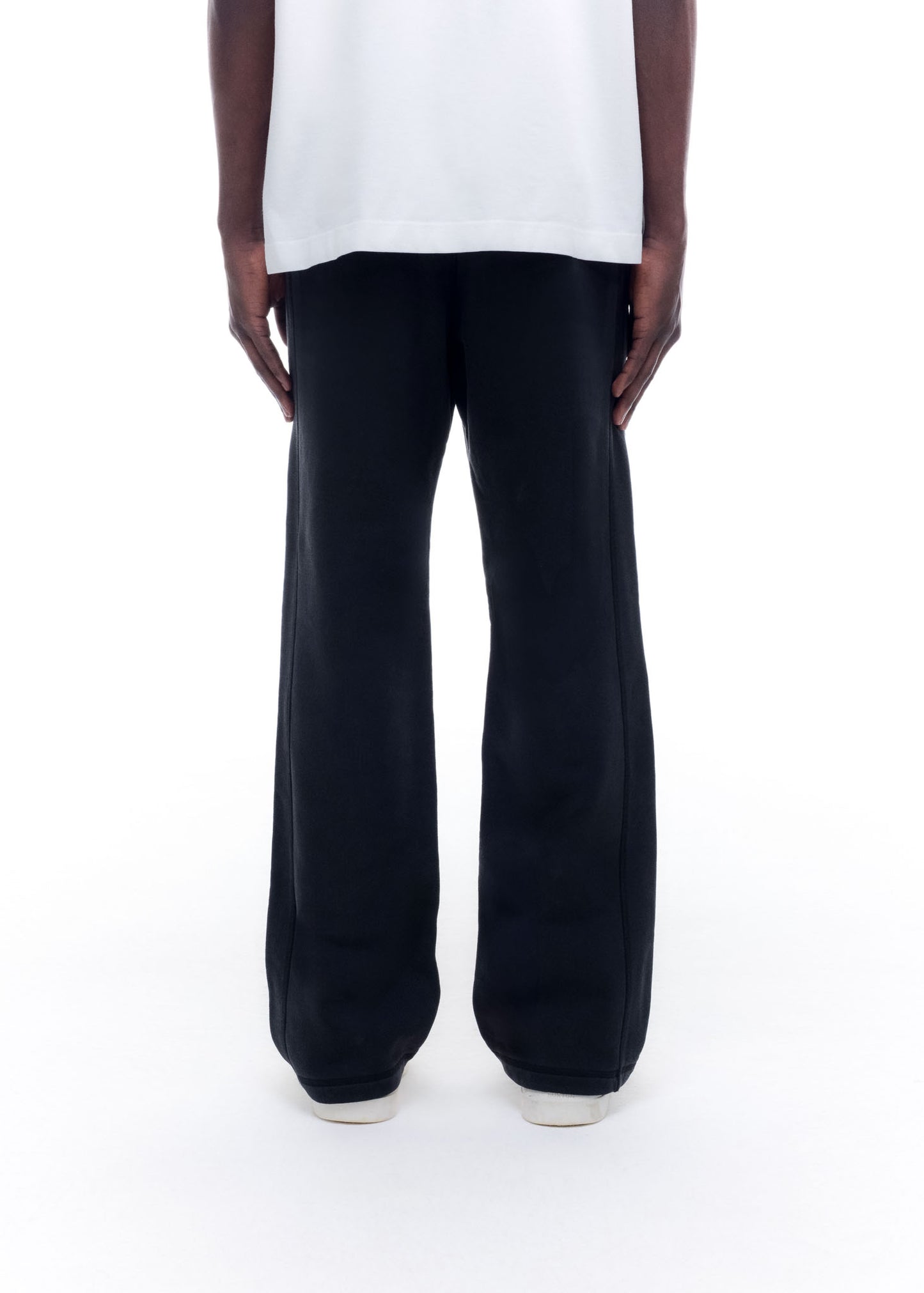 POCKET FADE SWEATPANTS