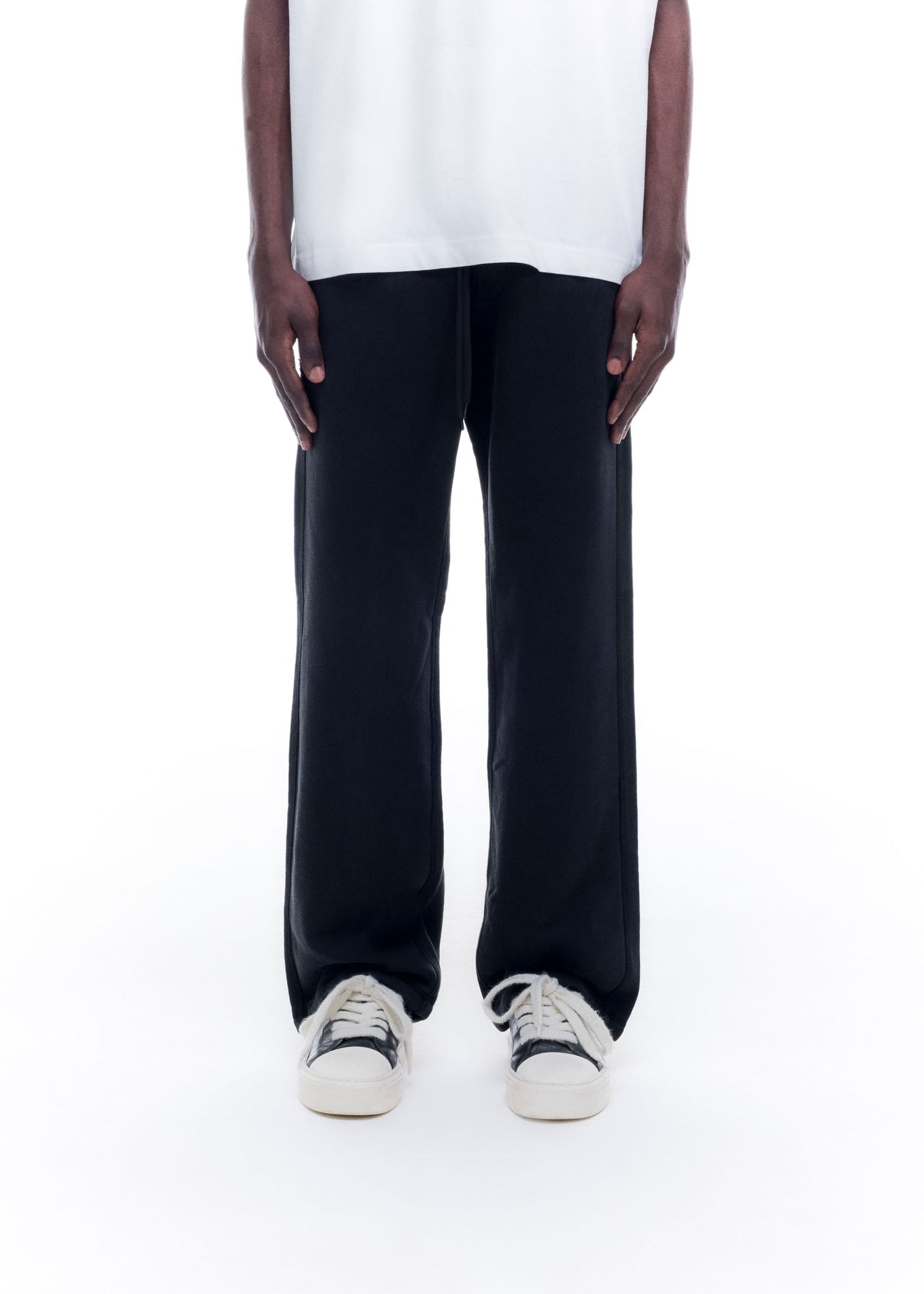 POCKET FADE SWEATPANTS