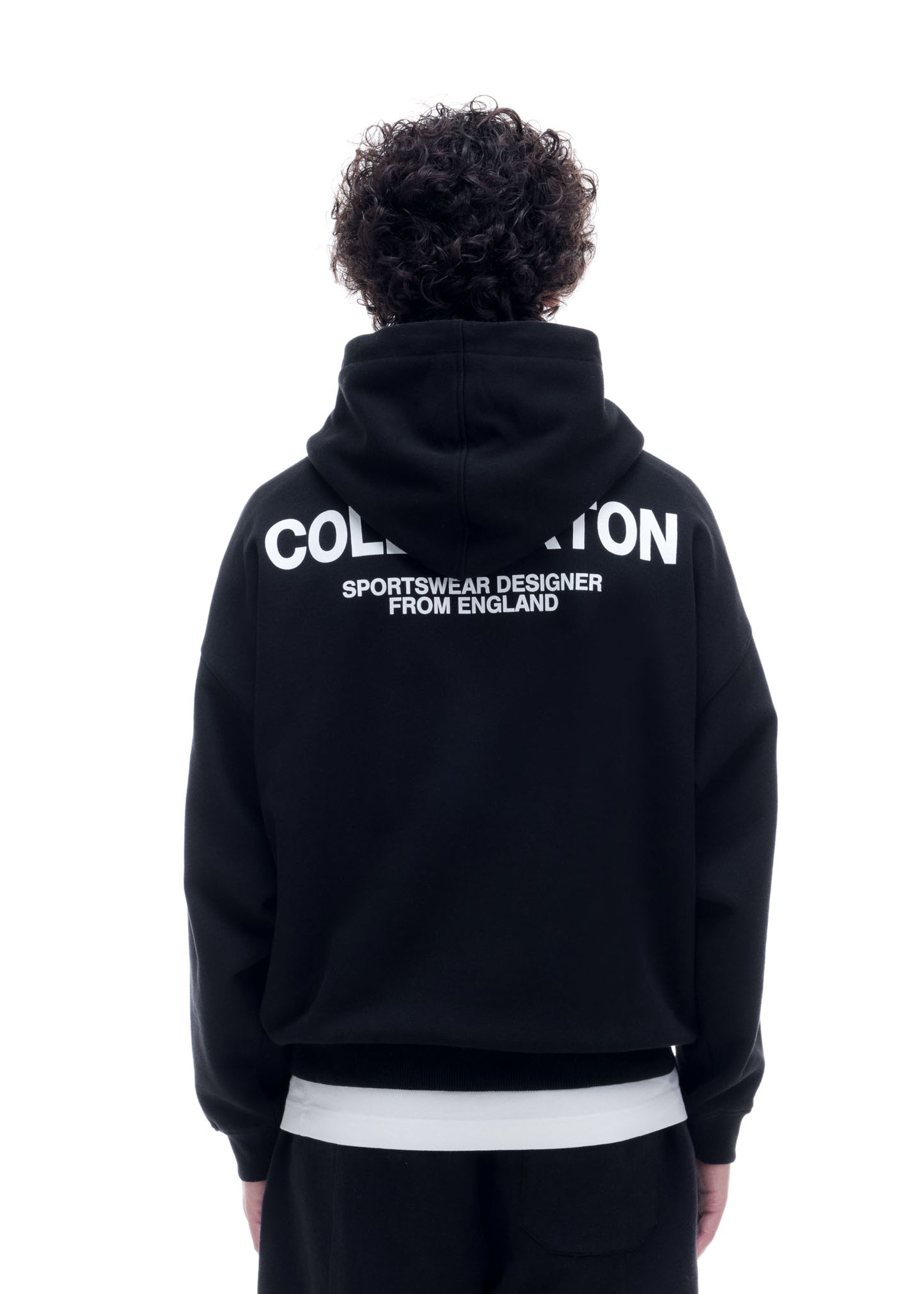 CB SPORTSWEAR HOODIE