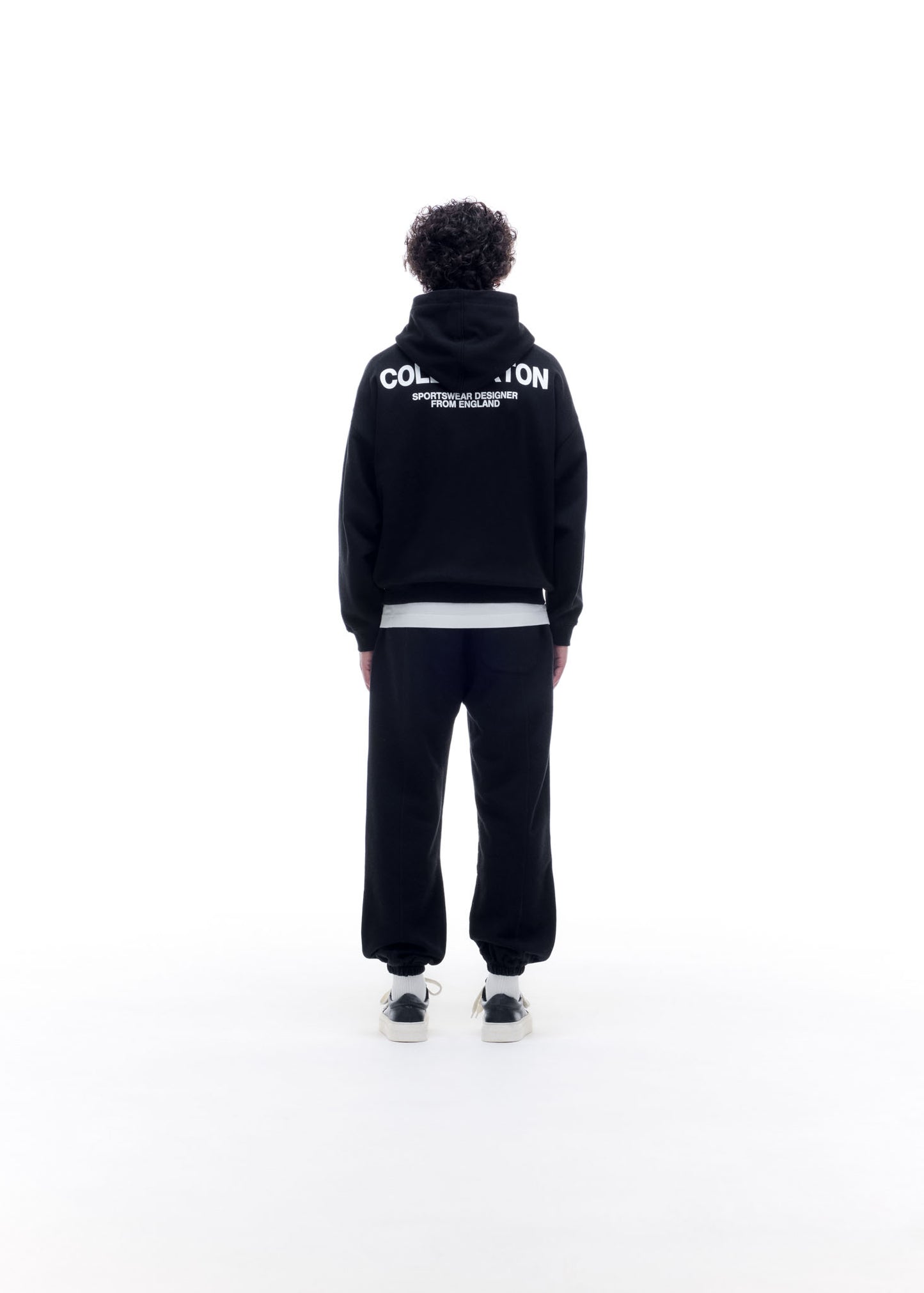 CB SPORTSWEAR HOODIE