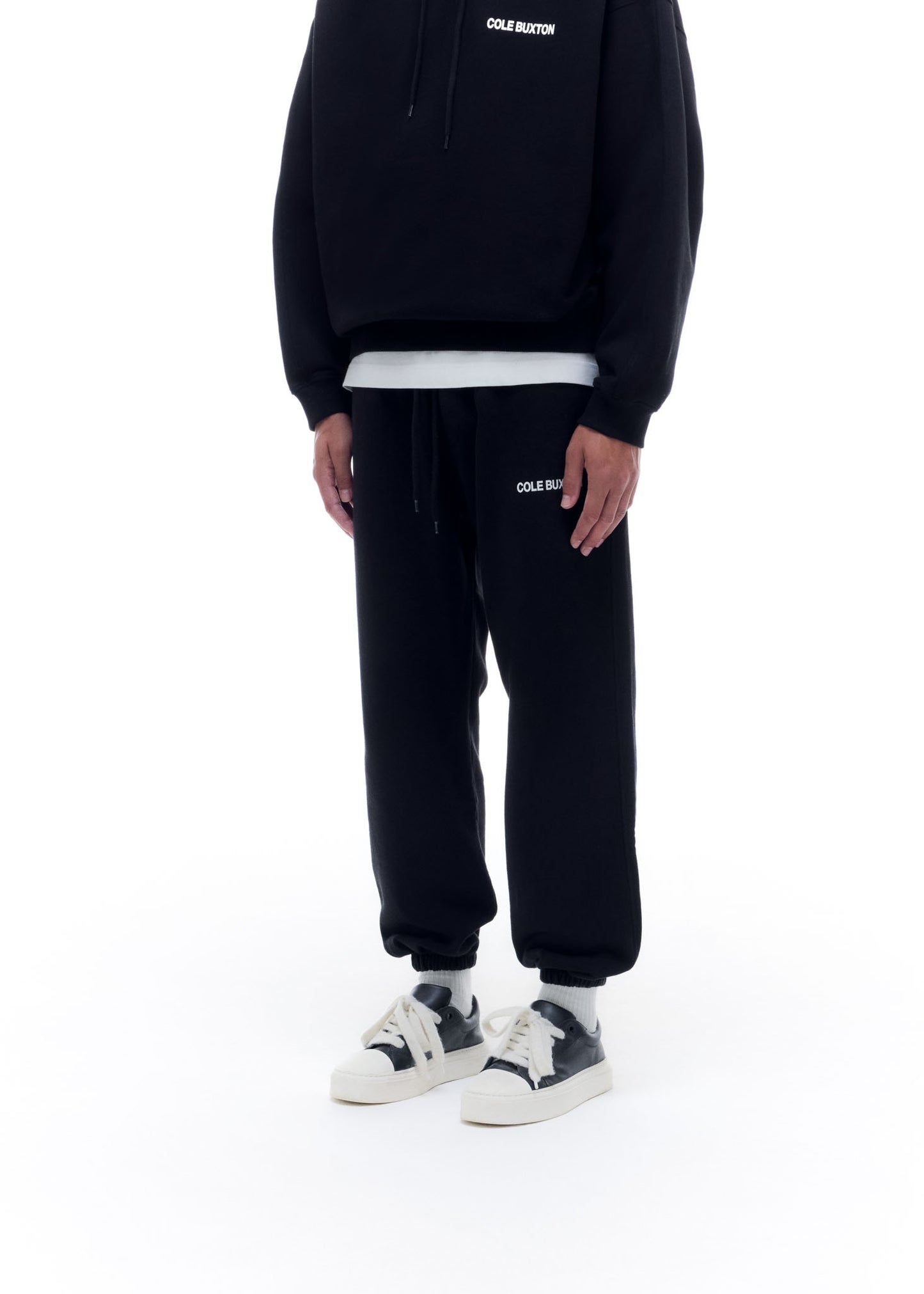 CB SPORTSWEAR SWEATPANTS