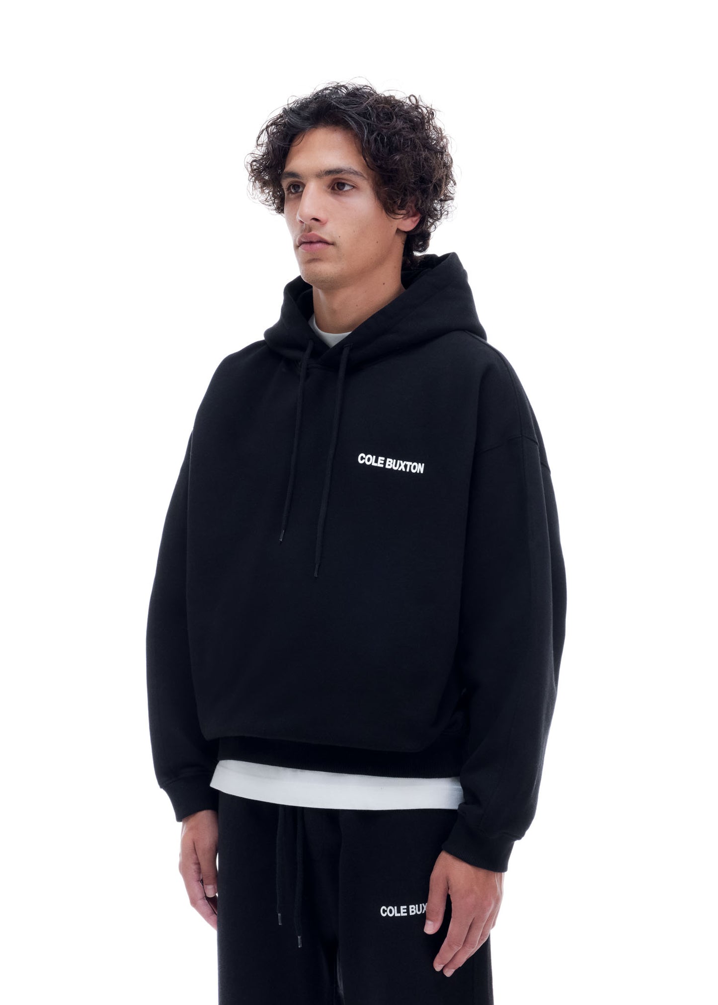 CB SPORTSWEAR HOODIE