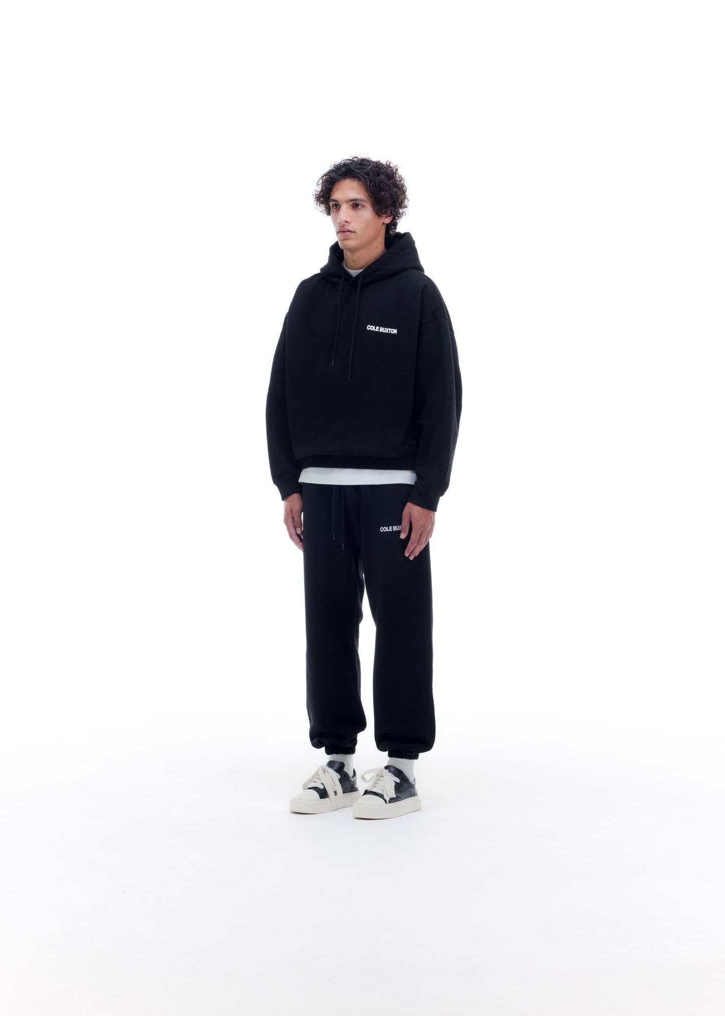 CB SPORTSWEAR HOODIE