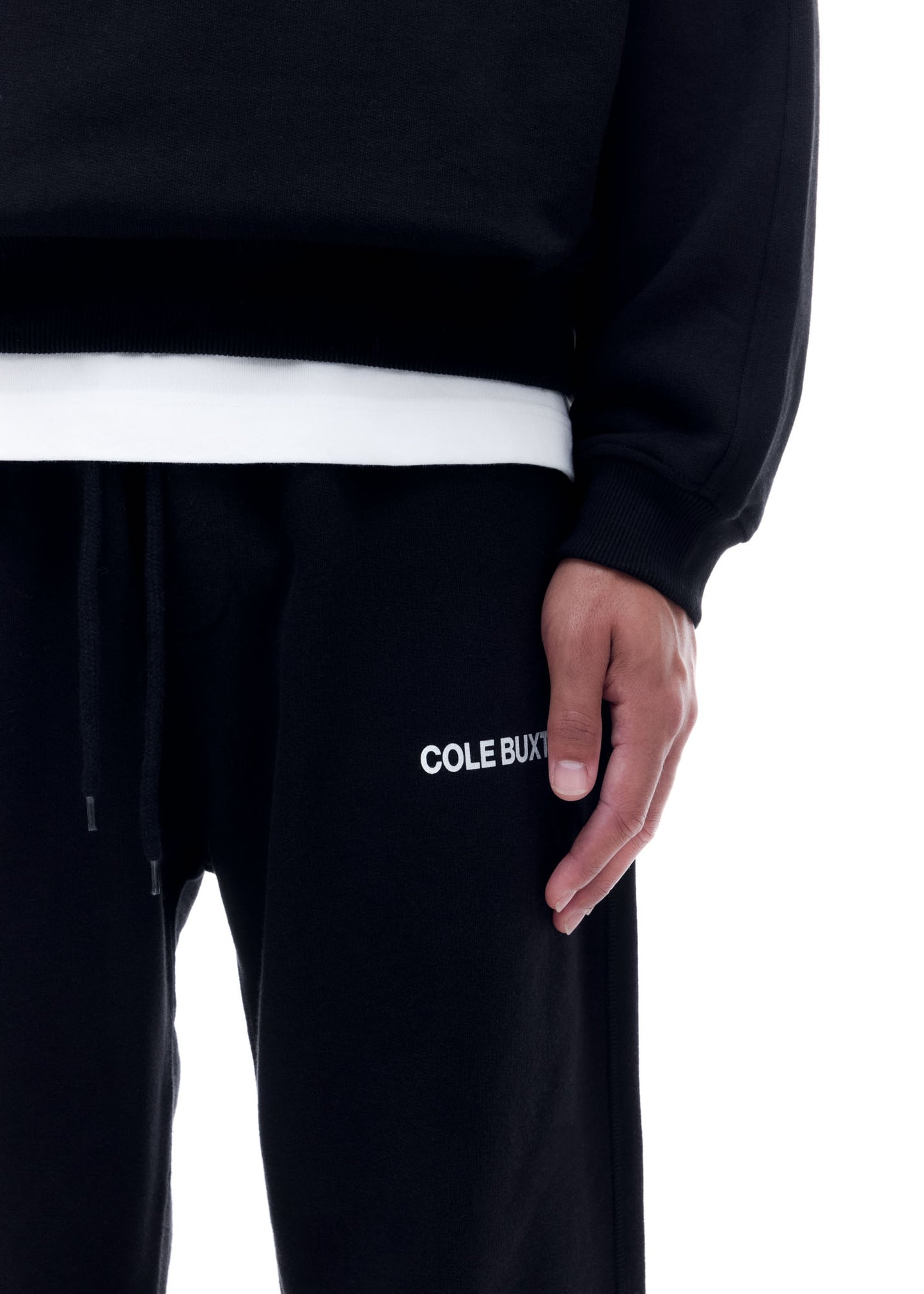 CB SPORTSWEAR SWEATPANTS