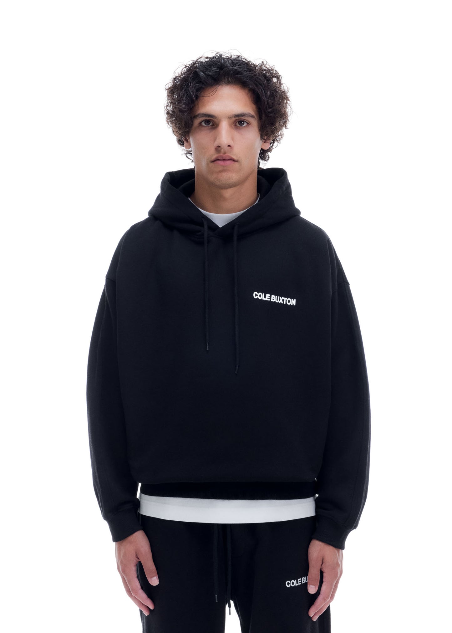 CB SPORTSWEAR HOODIE