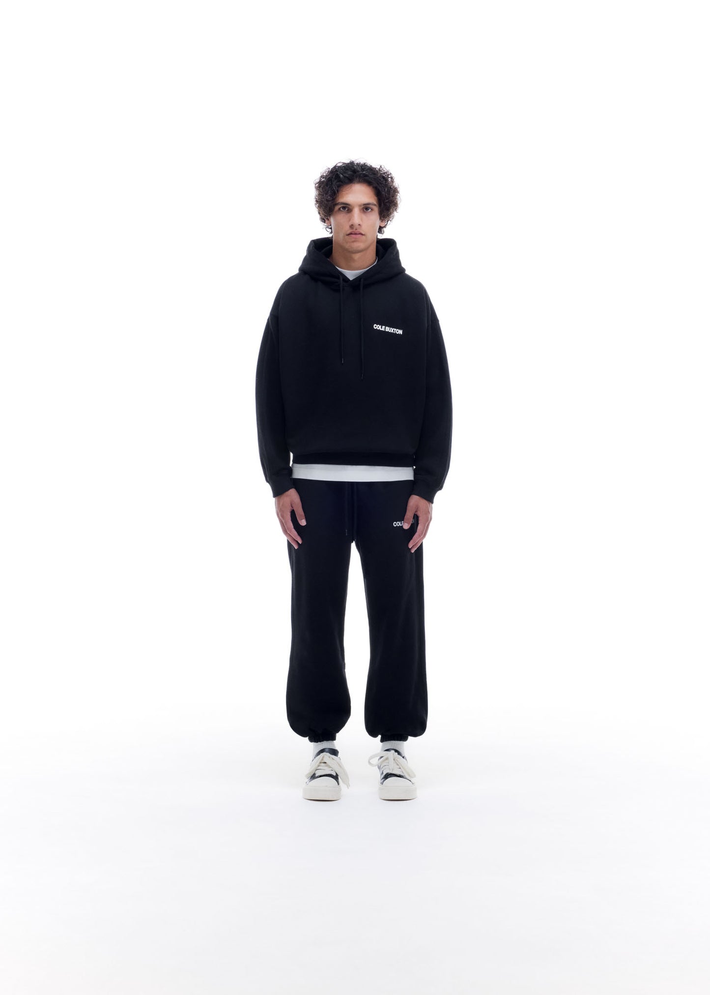 CB SPORTSWEAR HOODIE