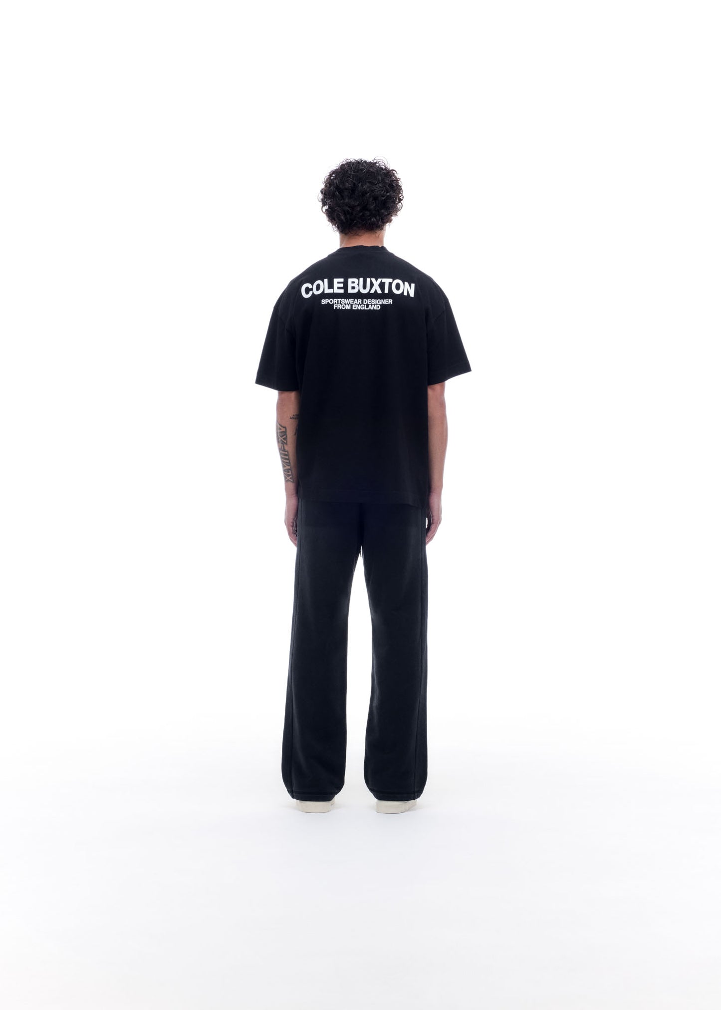CB SPORTSWEAR T-SHIRT