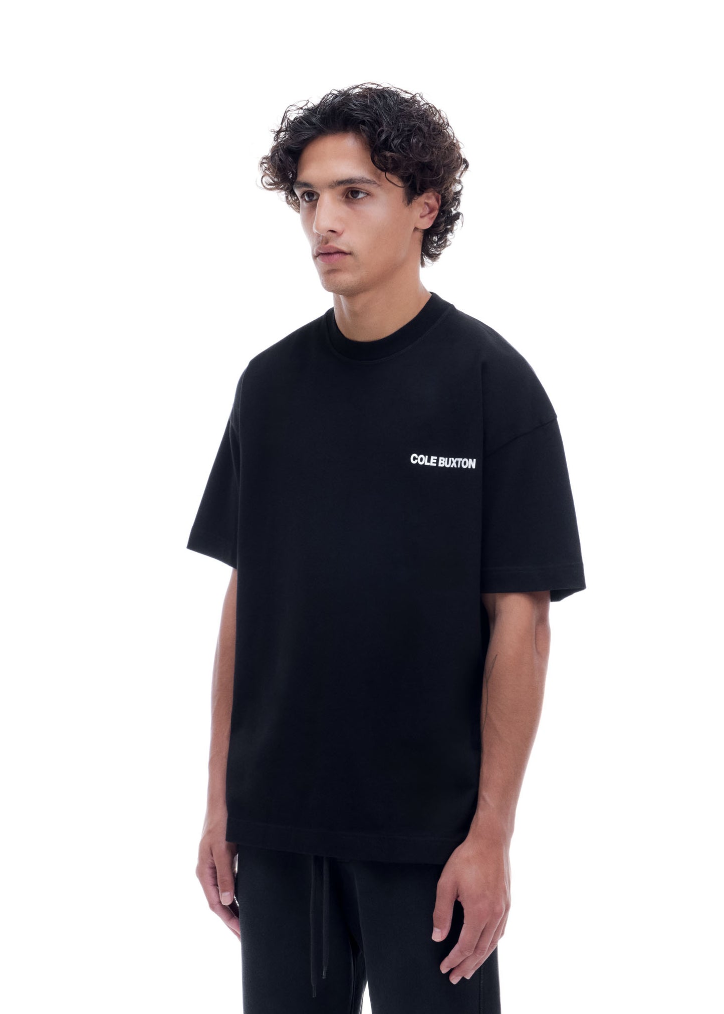 CB SPORTSWEAR T-SHIRT