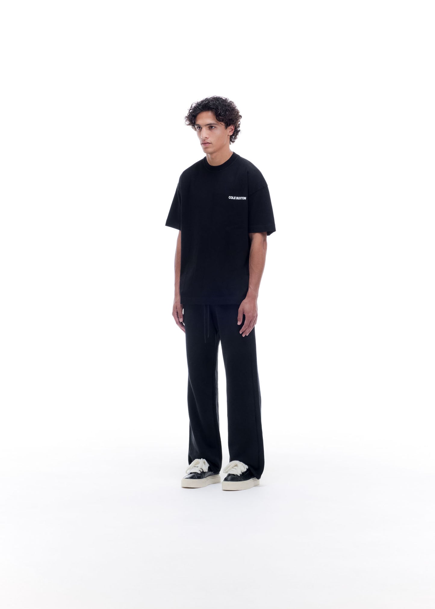 CB SPORTSWEAR T-SHIRT