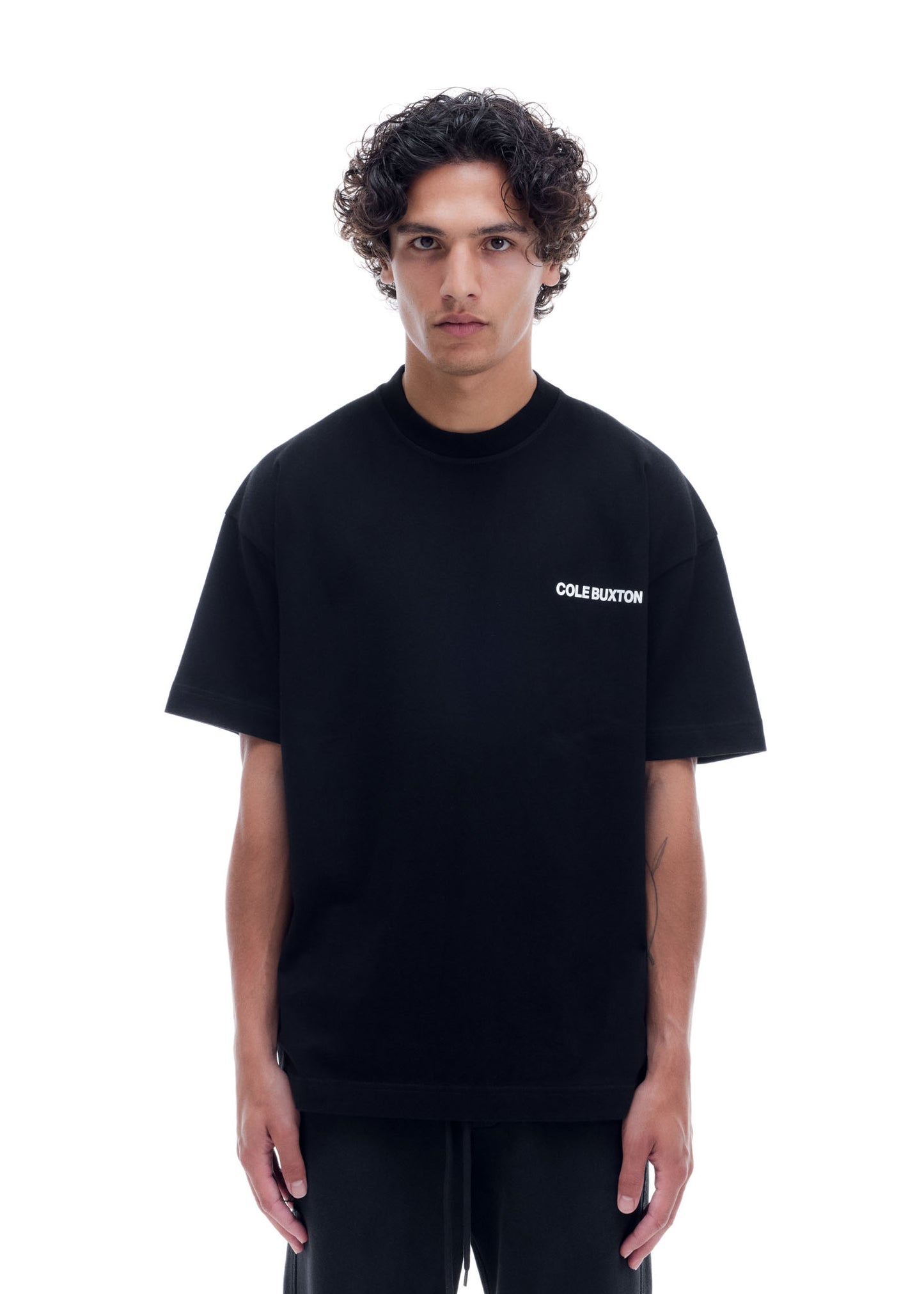 CB SPORTSWEAR T-SHIRT