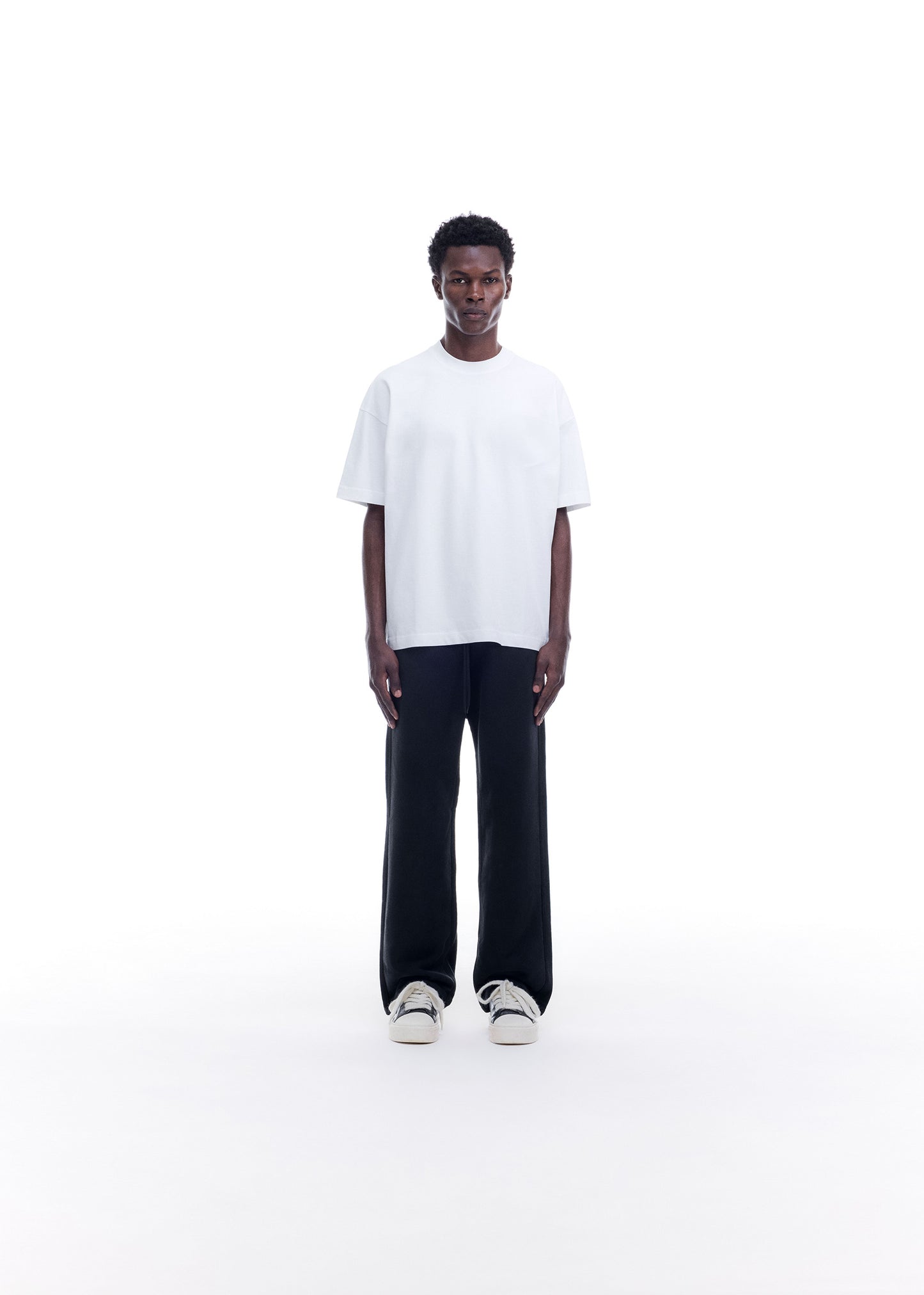 POCKET FADE SWEATPANTS
