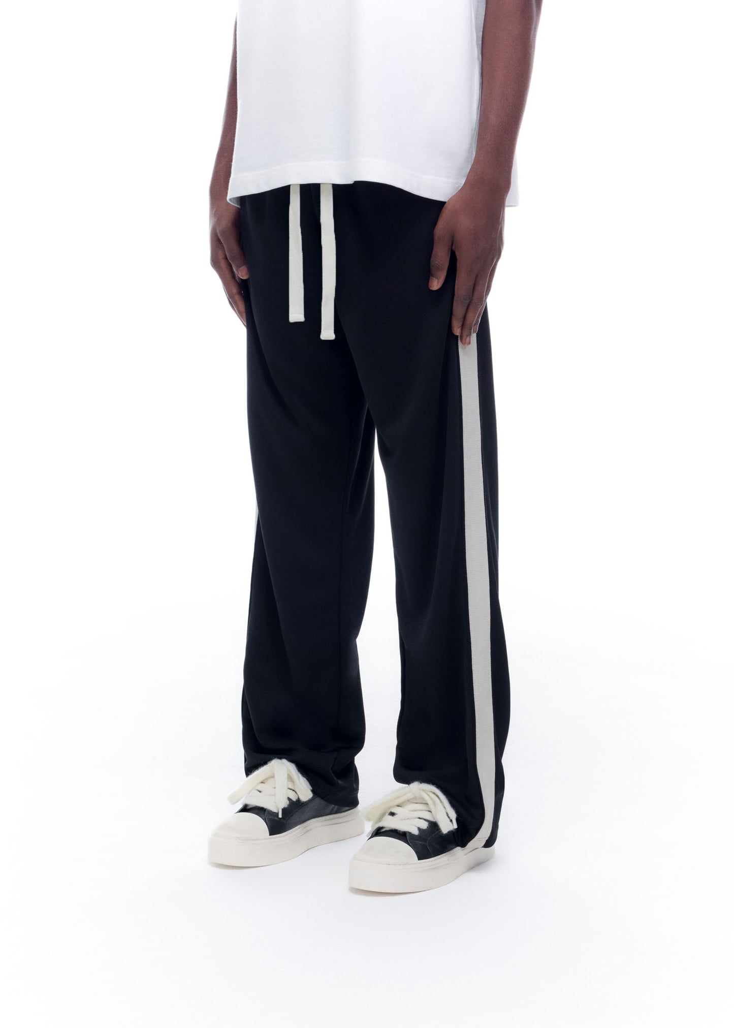 CLASSIC TRACK PANTS