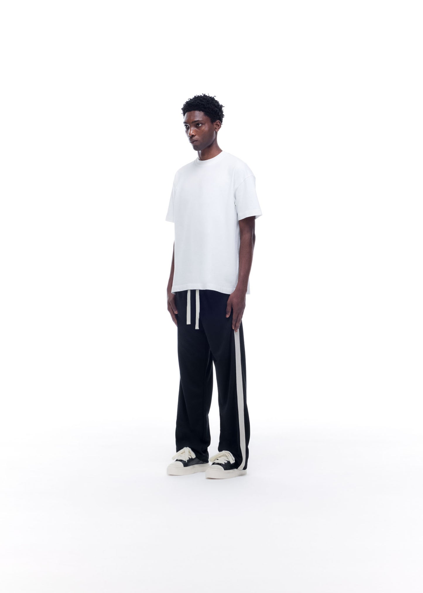 CLASSIC TRACK PANTS