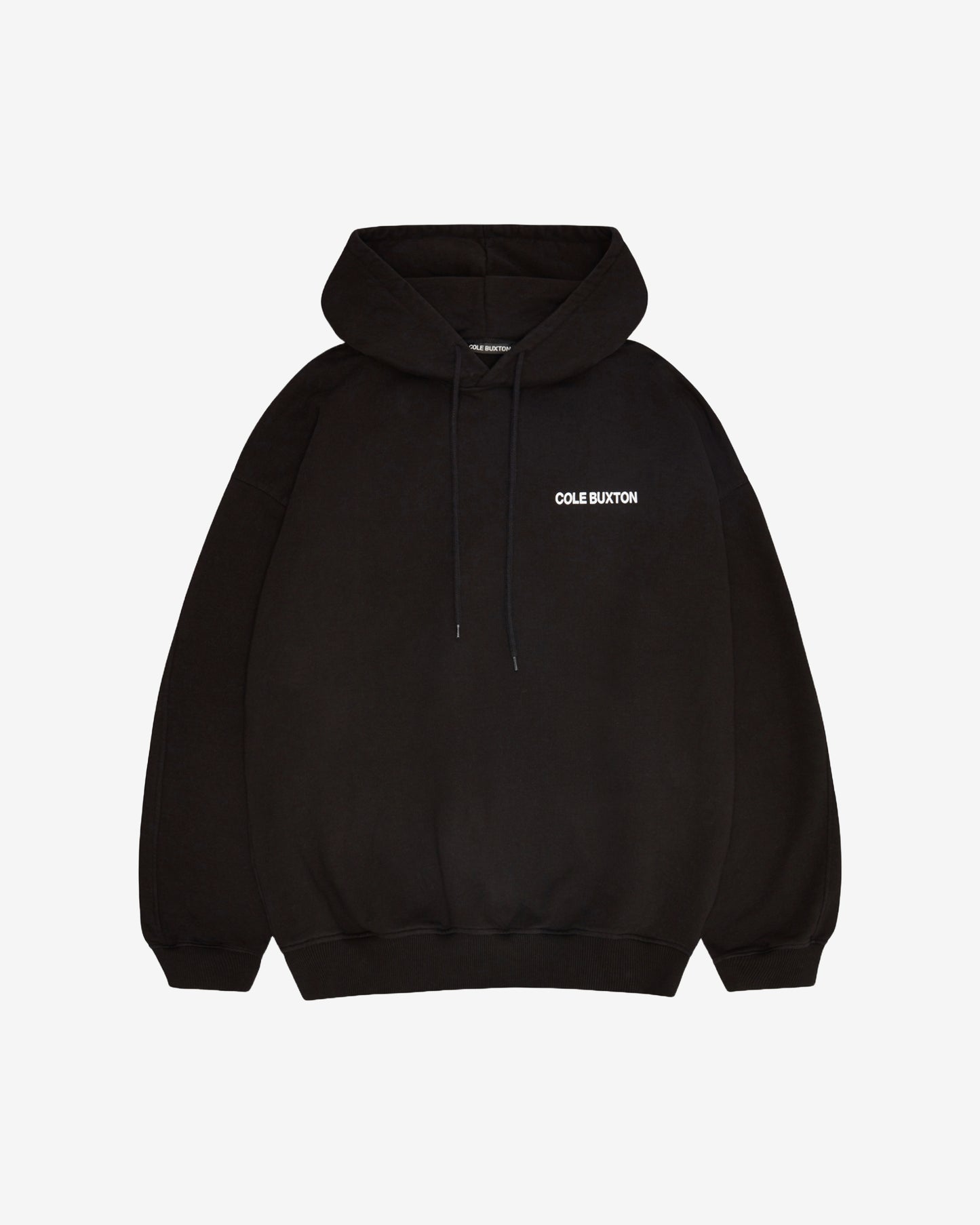 CB SPORTSWEAR HOODIE