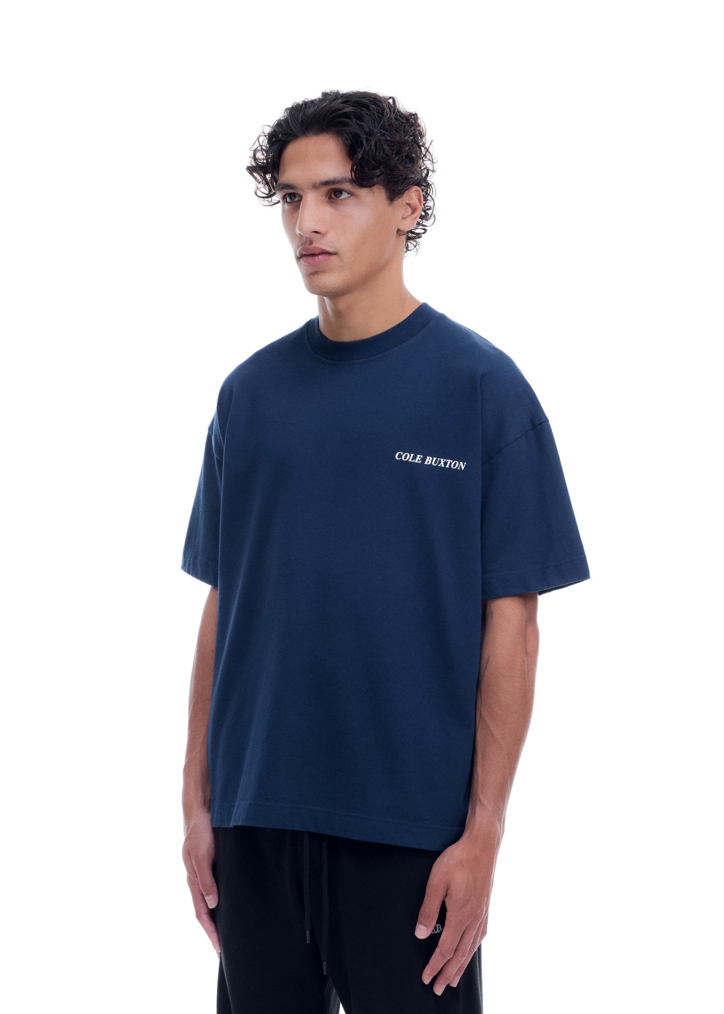 ADDRESS T-SHIRT