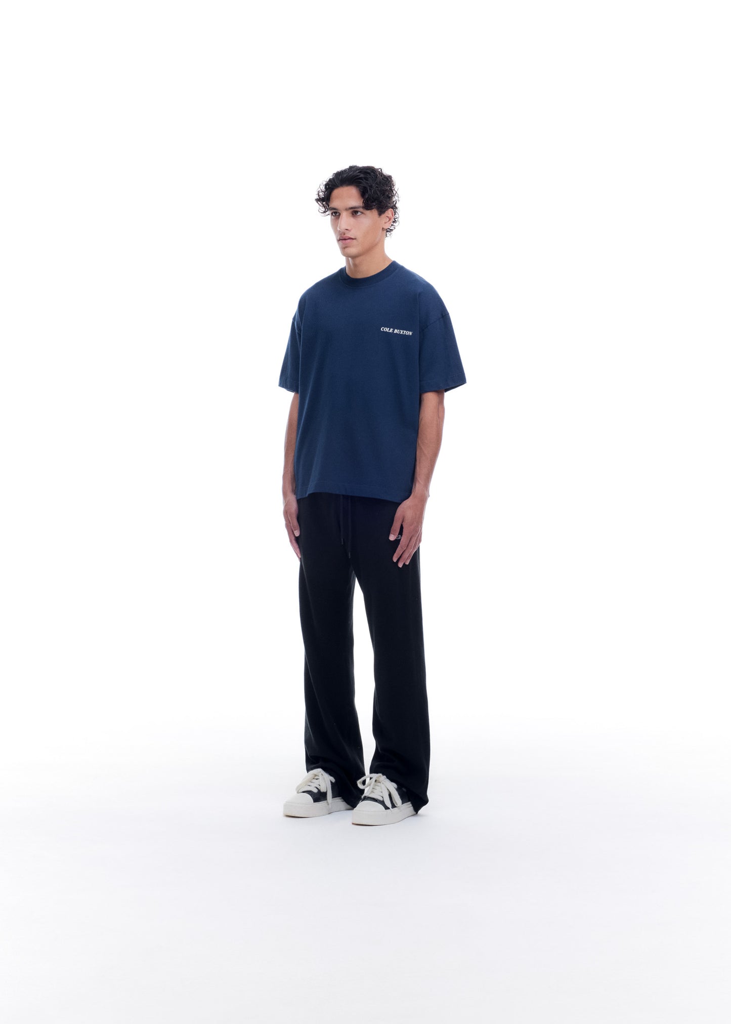 ADDRESS T-SHIRT