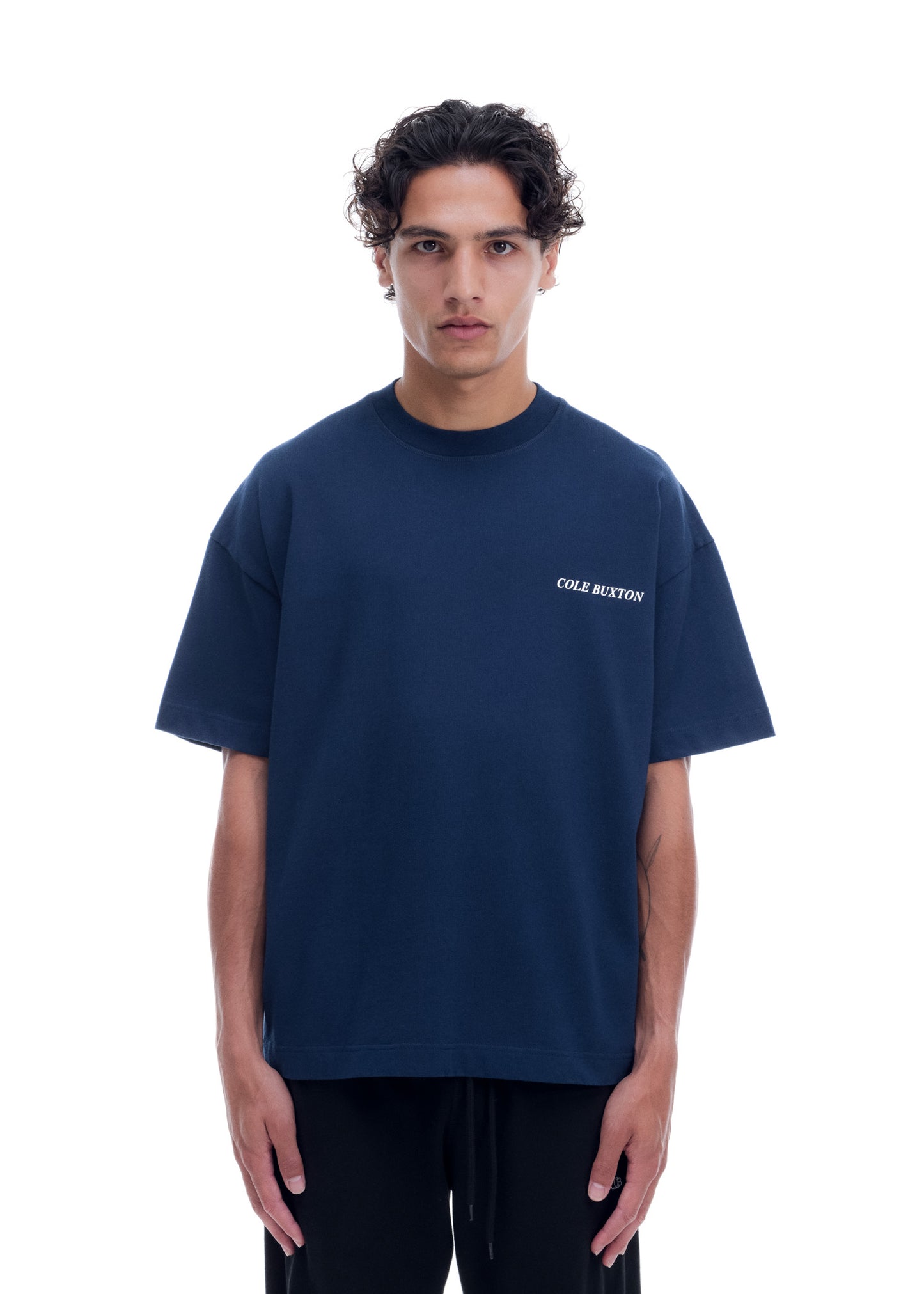 ADDRESS T-SHIRT