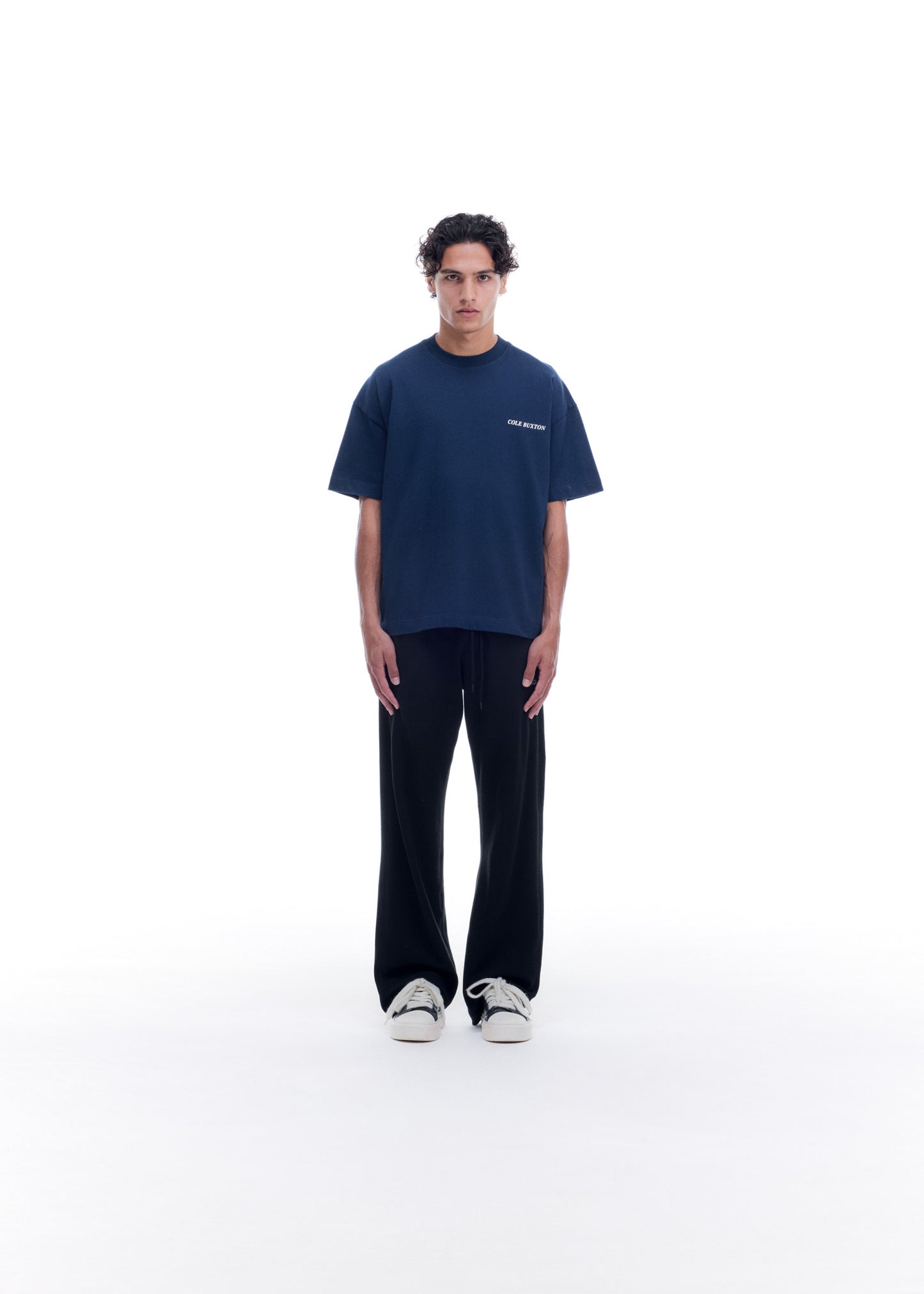 ADDRESS T-SHIRT