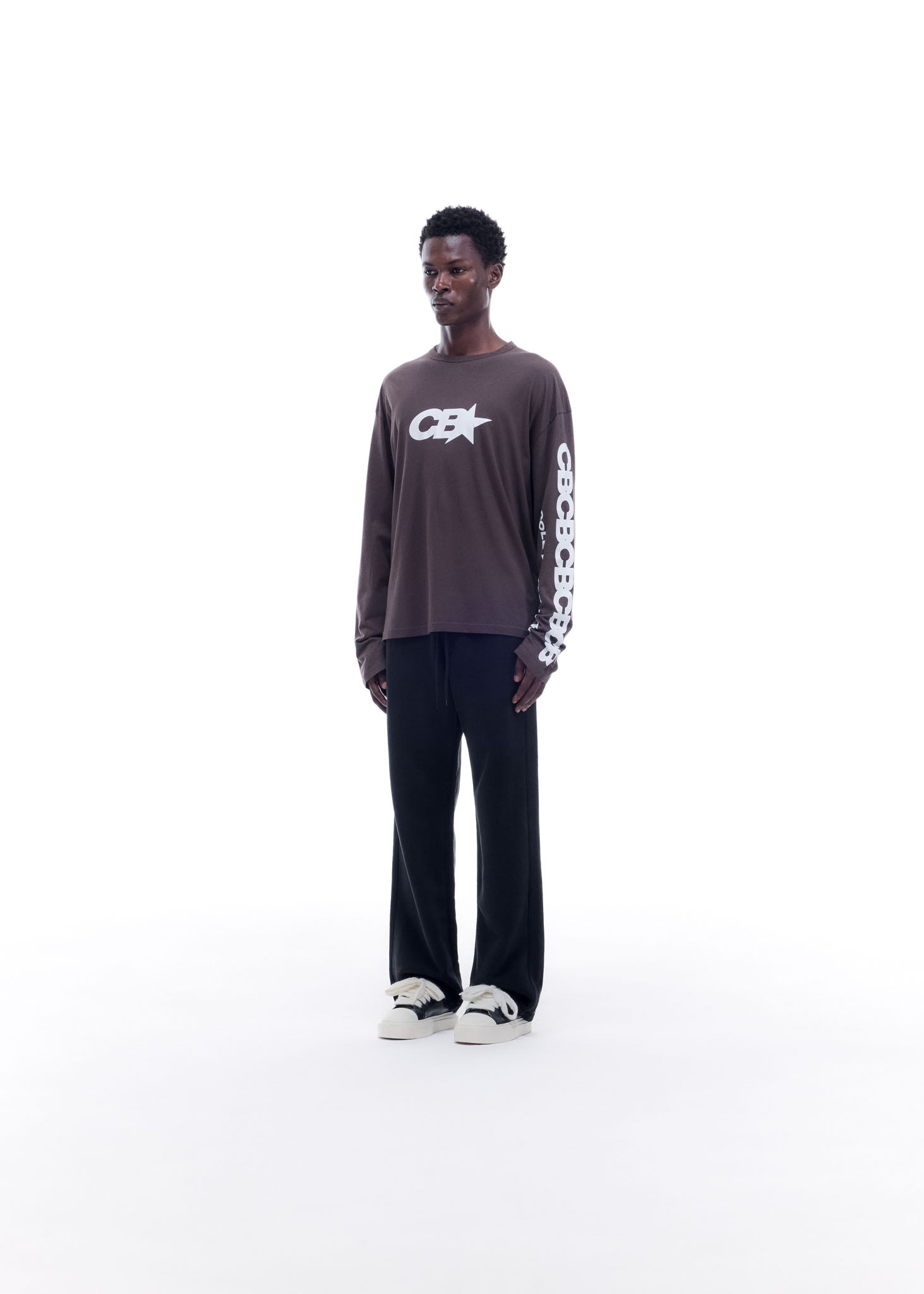 CB STAR RACING LONG SLEEVE