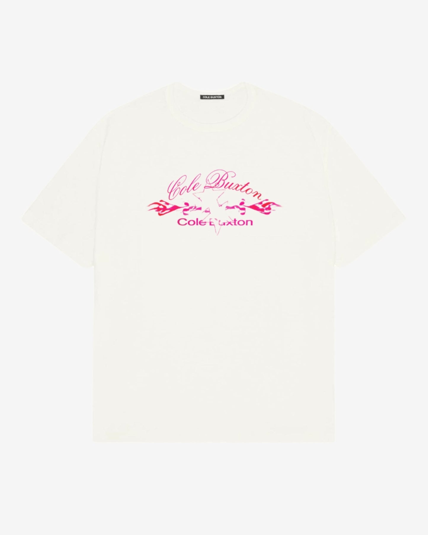 SKYLINE T-SHIRT