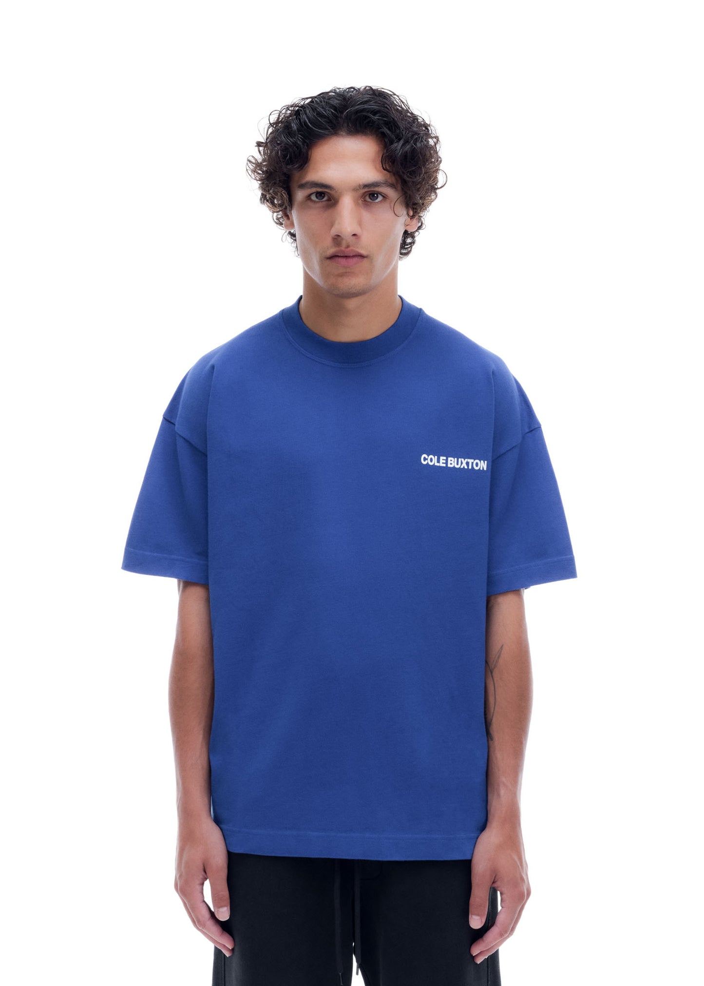CB SPORTSWEAR T-SHIRT