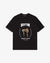 Cole Buxton | Fight Camp T-Shirt | Mens | Black