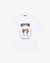 Cole Buxton | Fight Camp T-Shirt | Mens | White