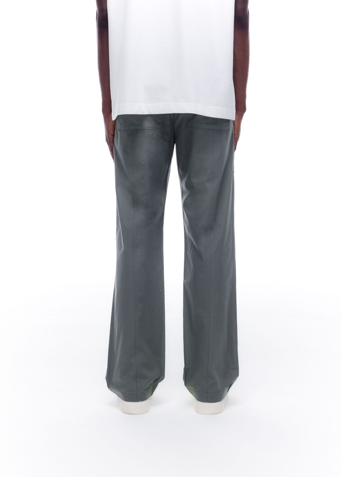 TECH CARGO PANTS