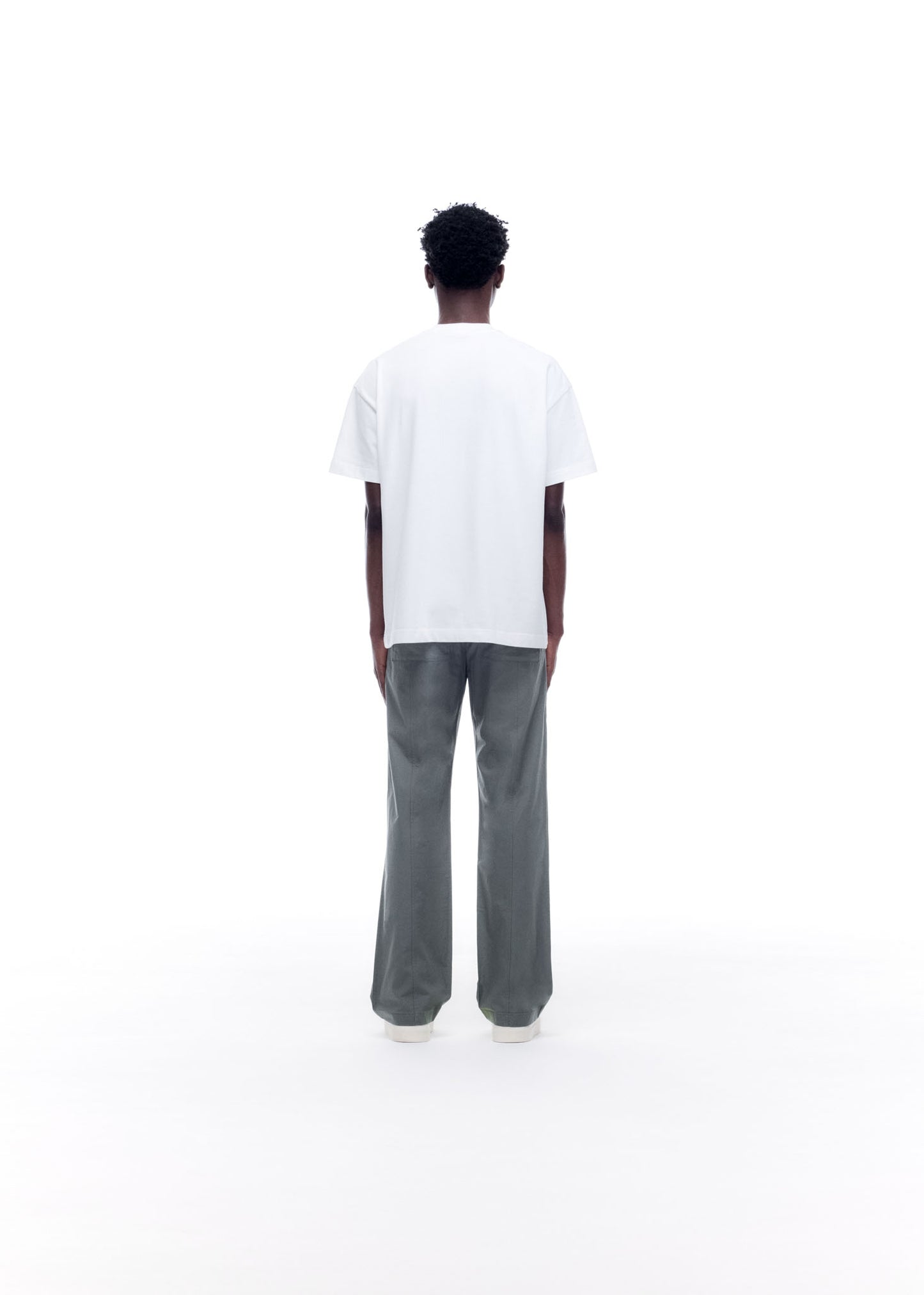TECH CARGO PANTS