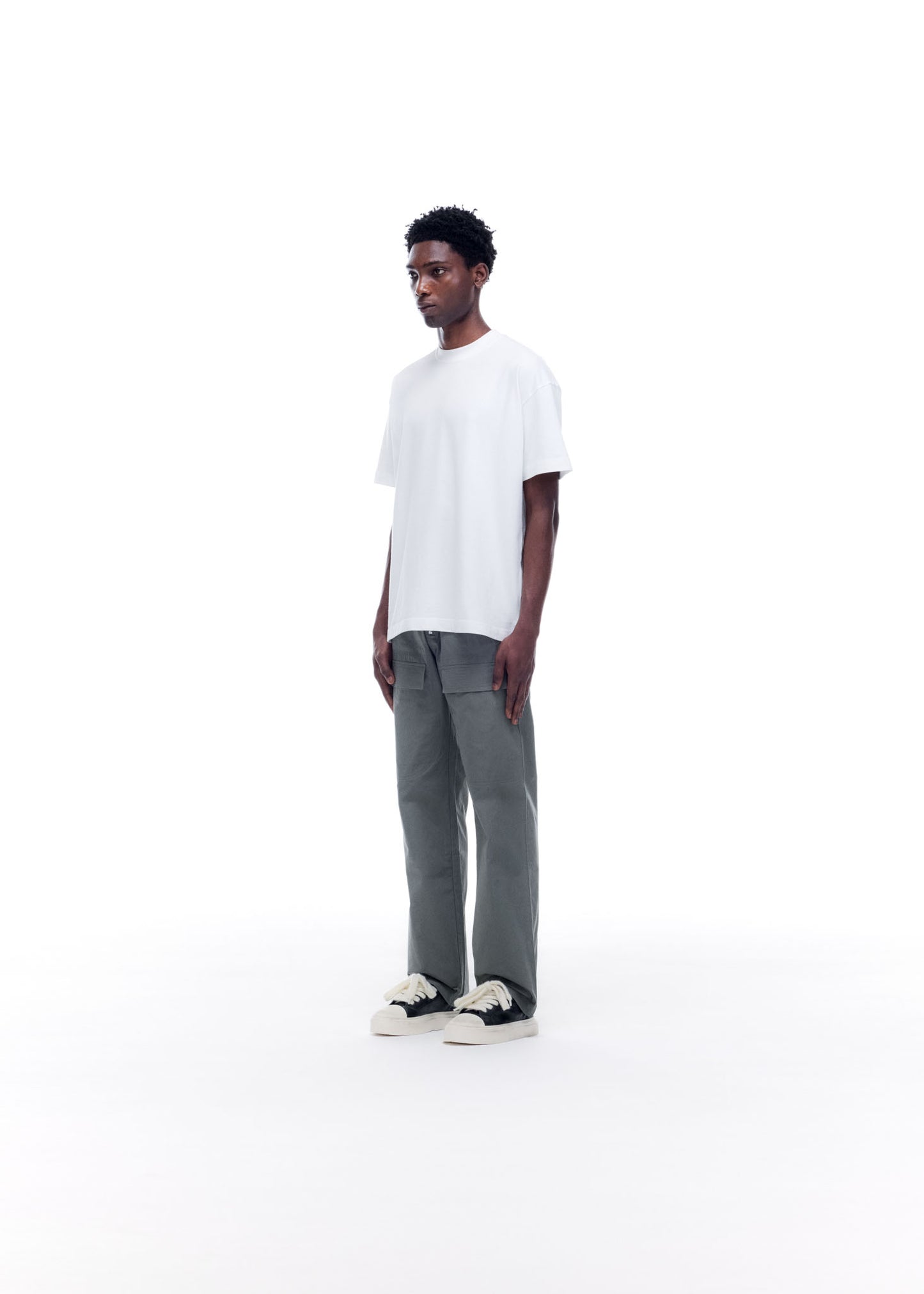 TECH CARGO PANTS