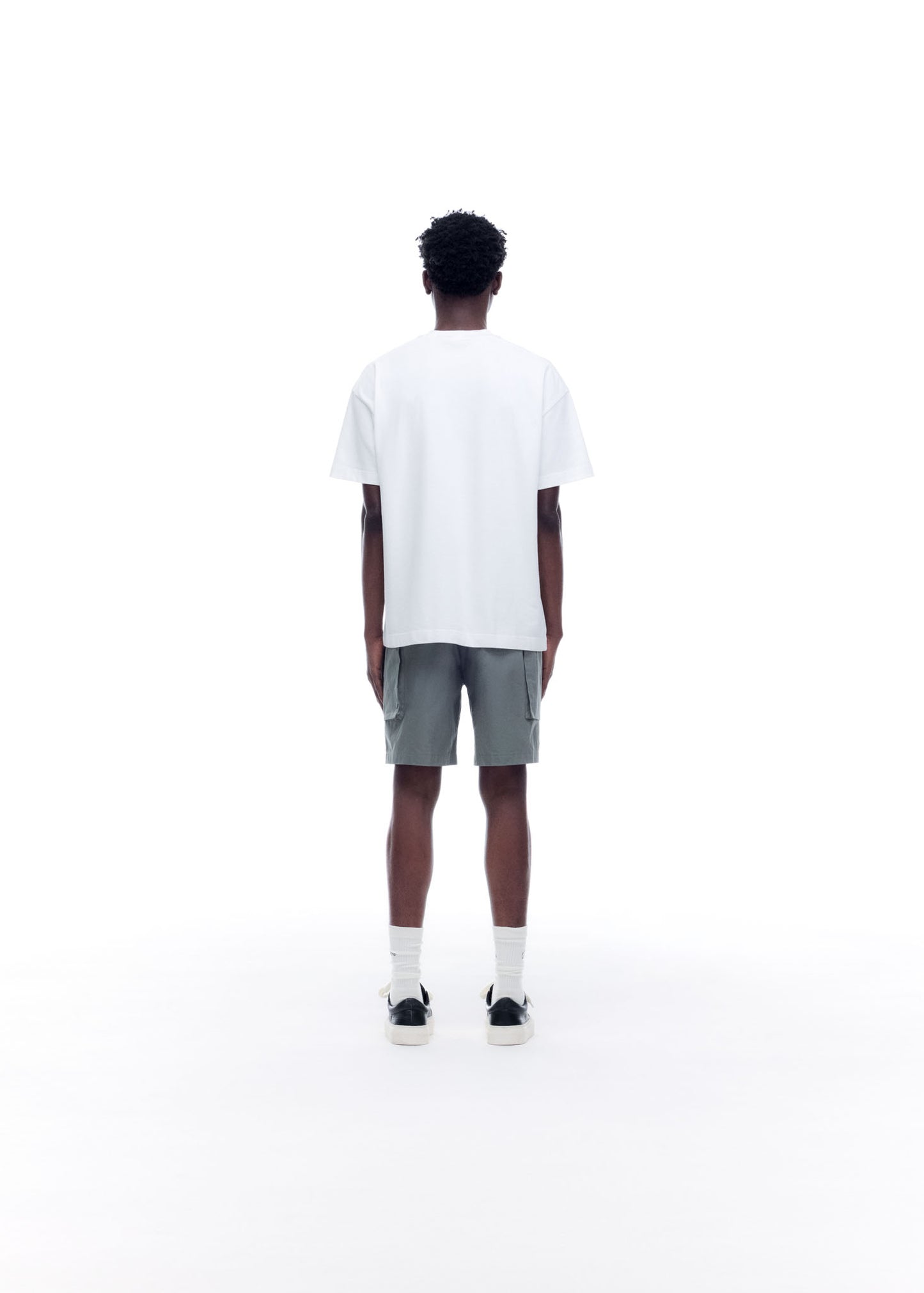 TECH CARGO SHORTS