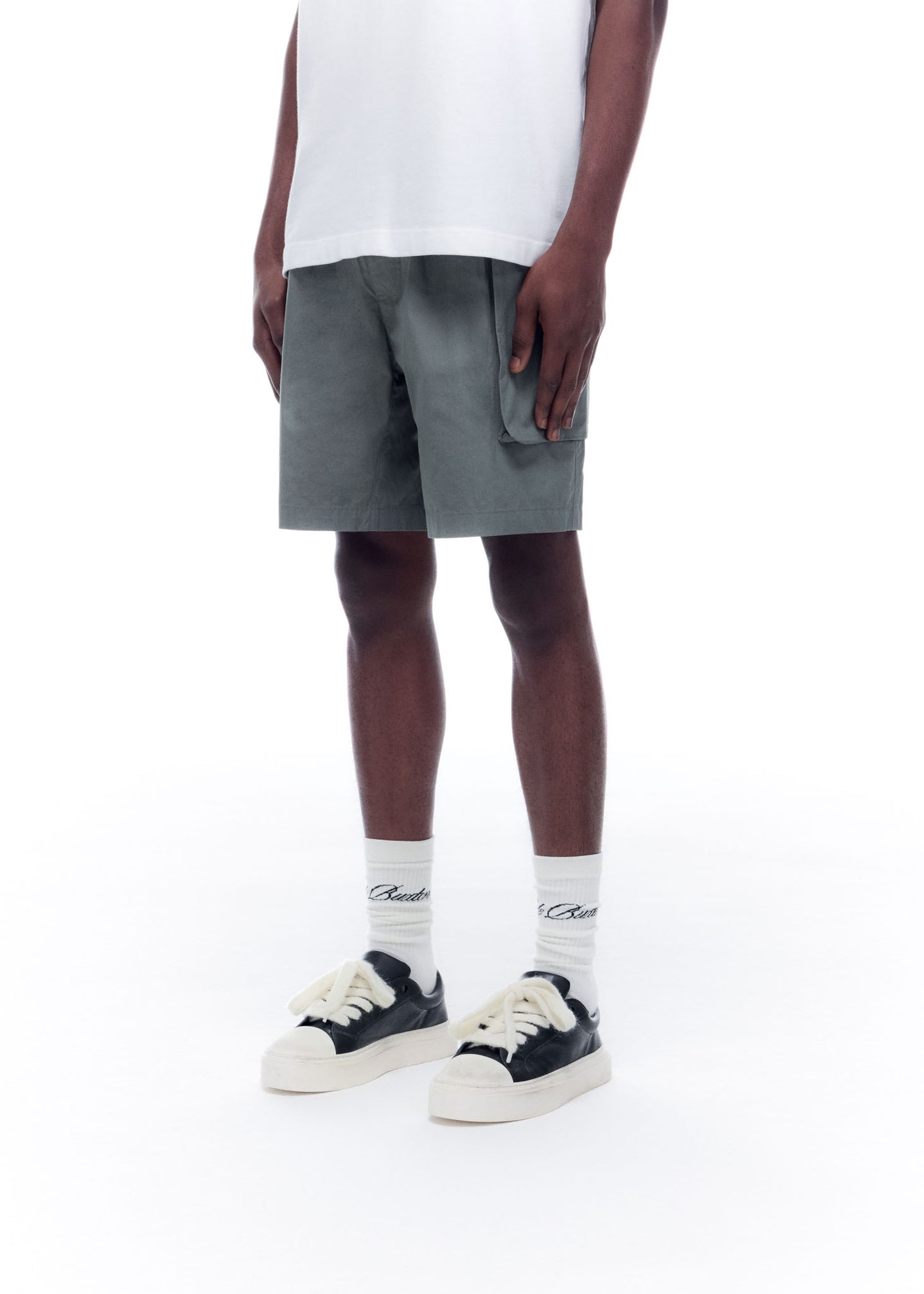 TECH CARGO SHORTS