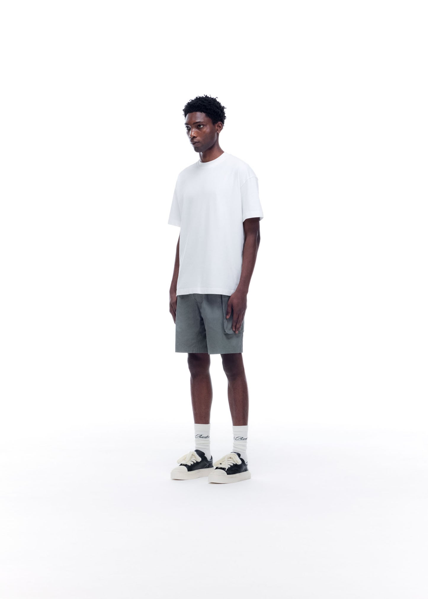 TECH CARGO SHORTS