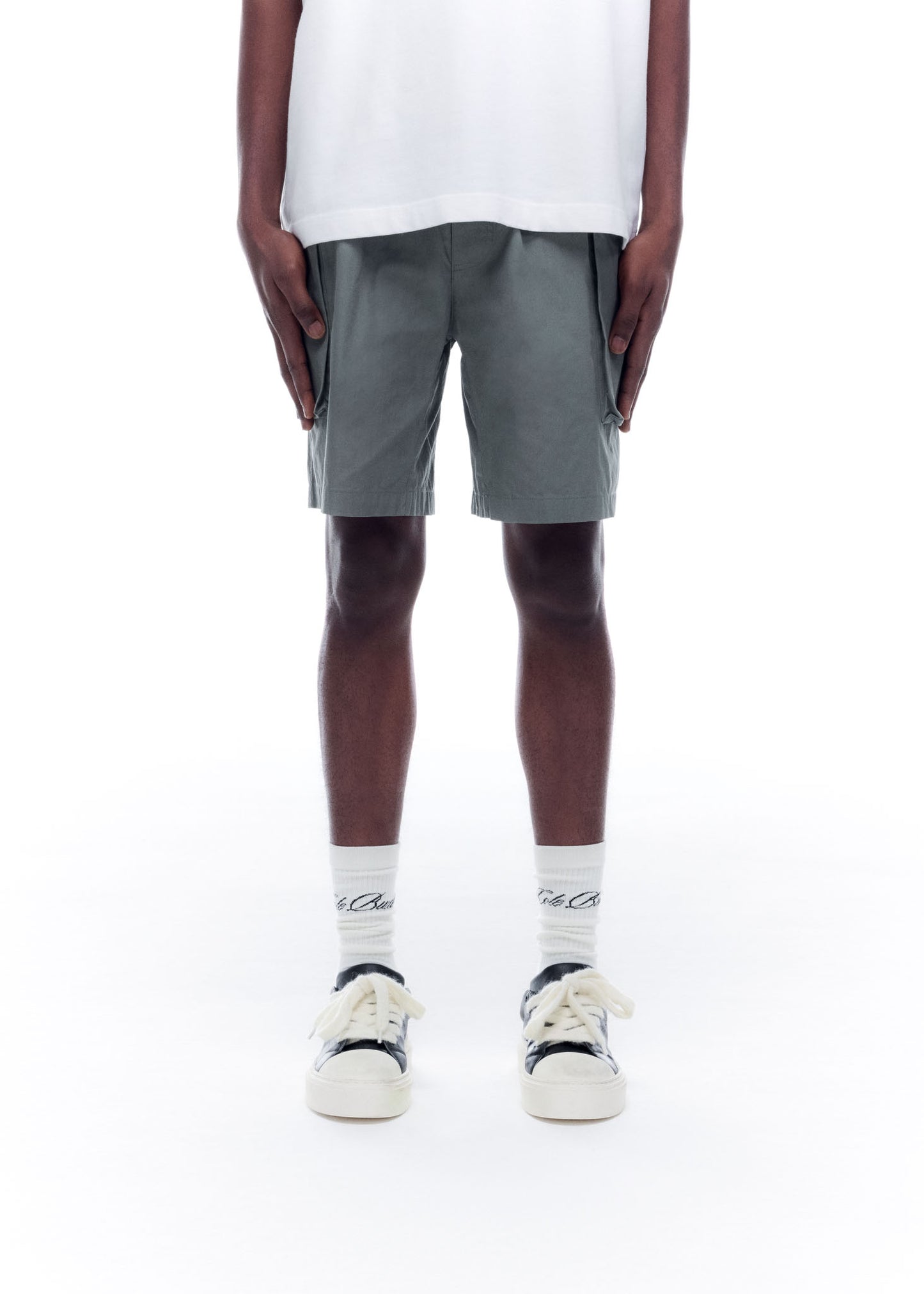 TECH CARGO SHORTS