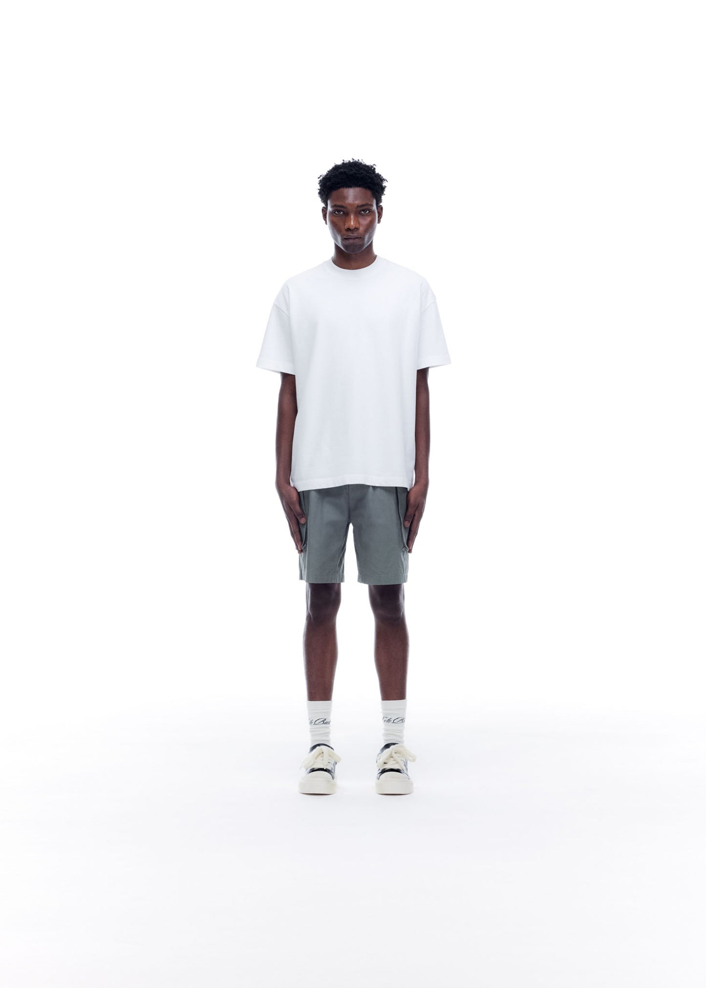 TECH CARGO SHORTS