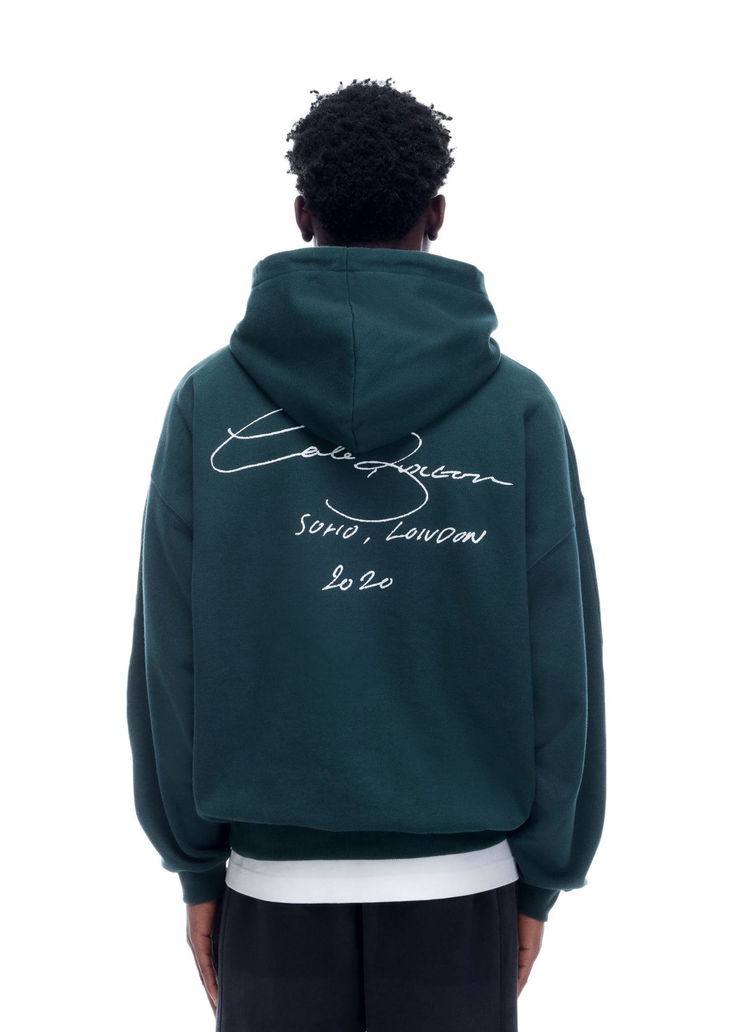 SIGNATURE HOODIE
