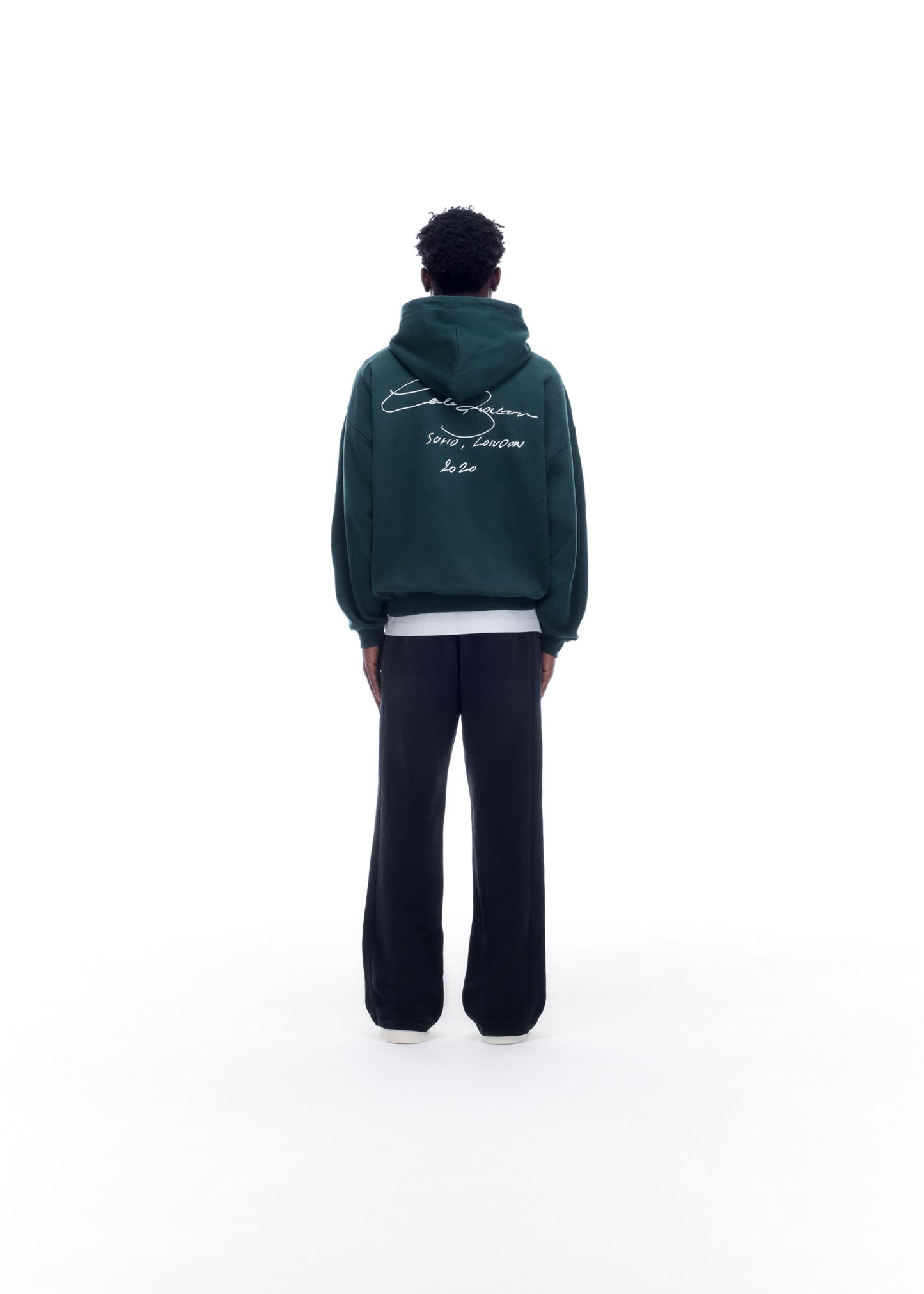 SIGNATURE HOODIE