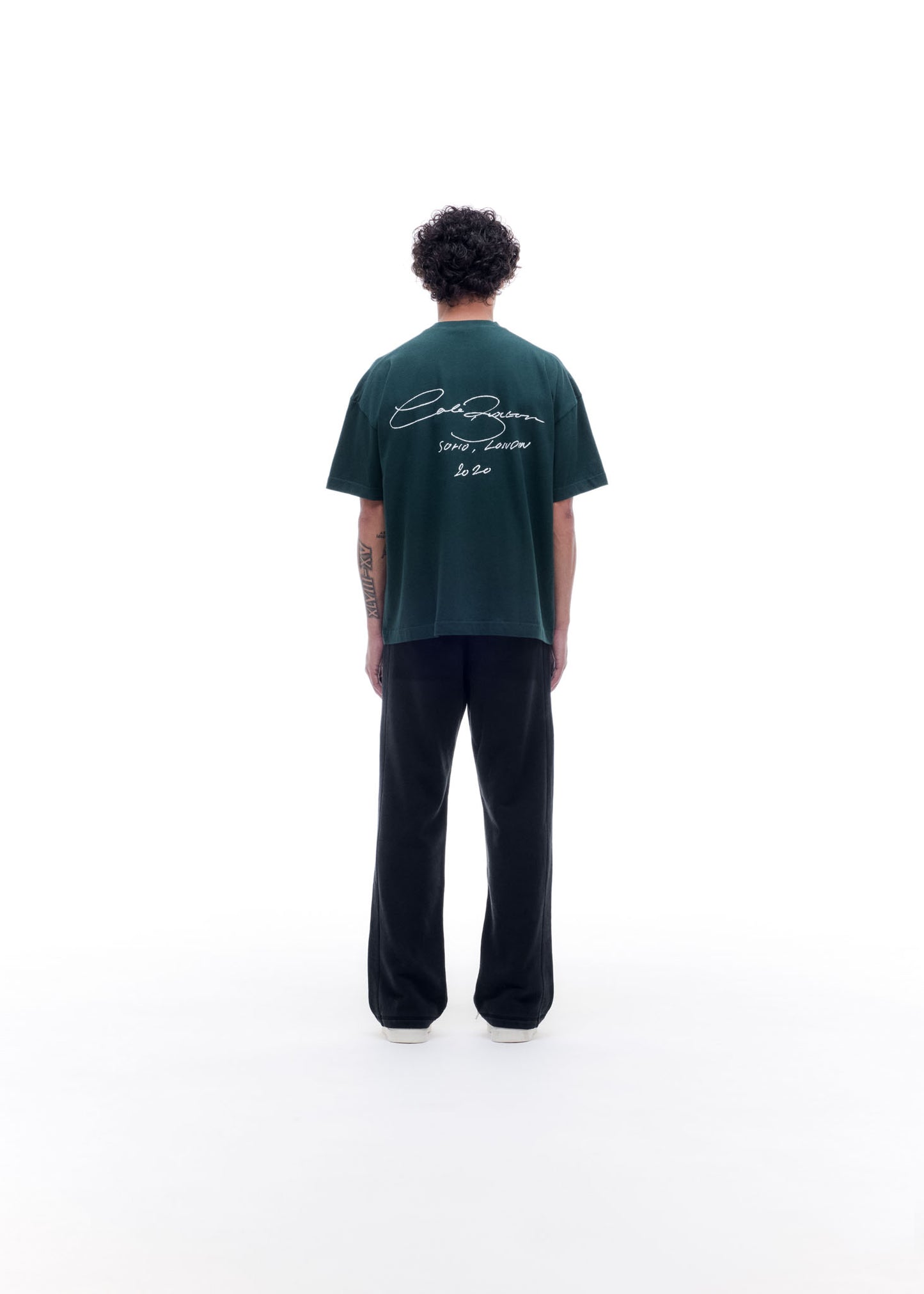 SIGNATURE T-SHIRT