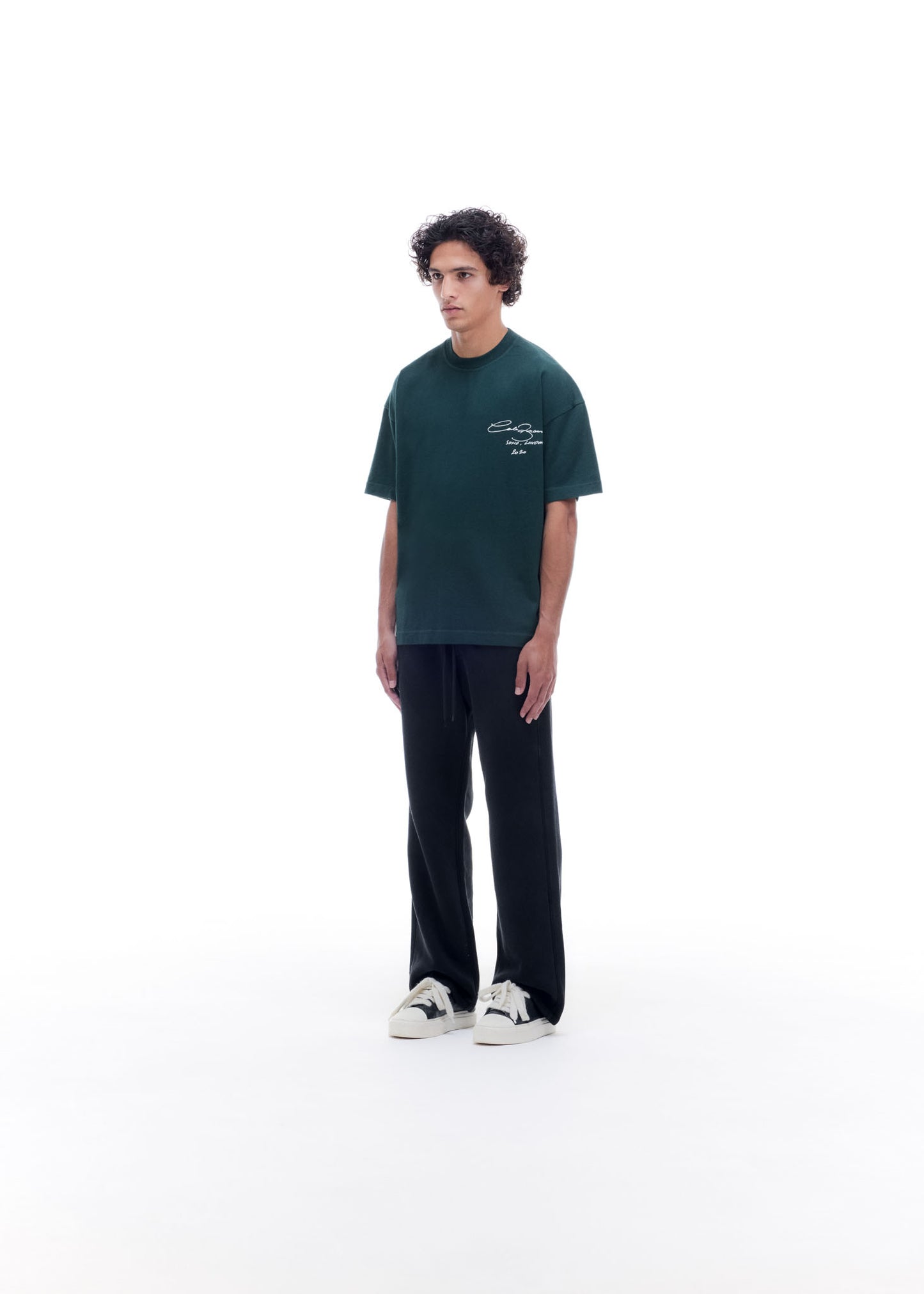 SIGNATURE T-SHIRT