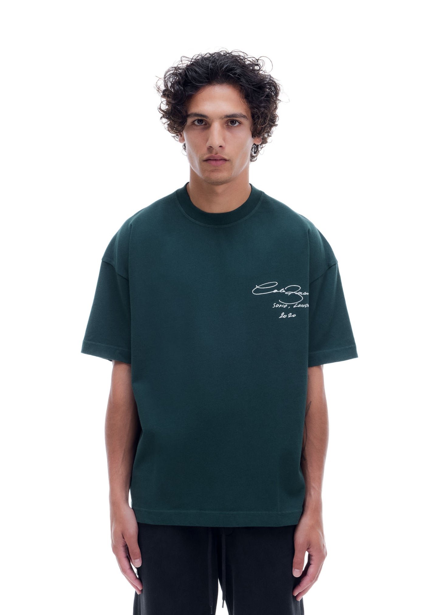 SIGNATURE T-SHIRT