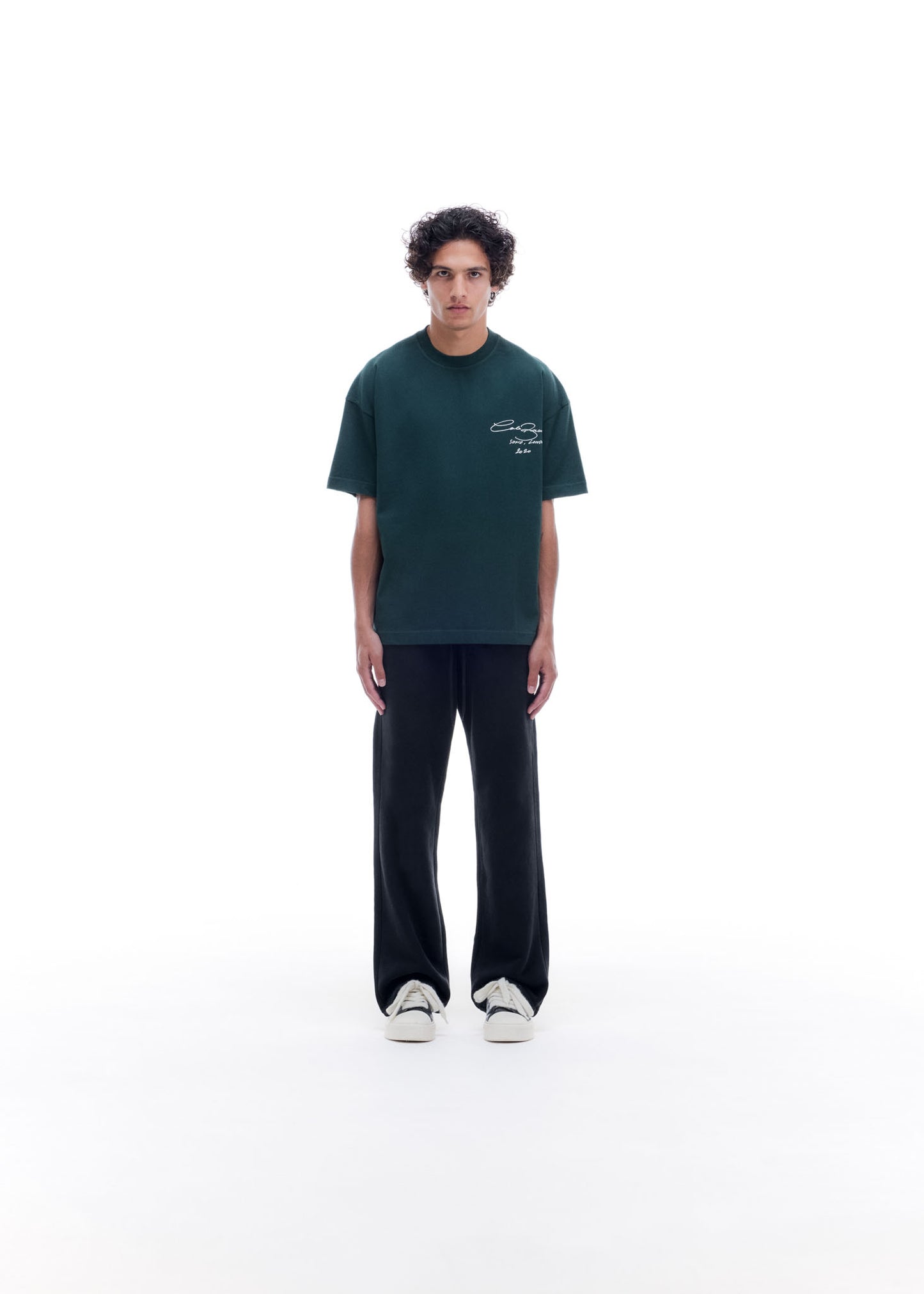 SIGNATURE T-SHIRT