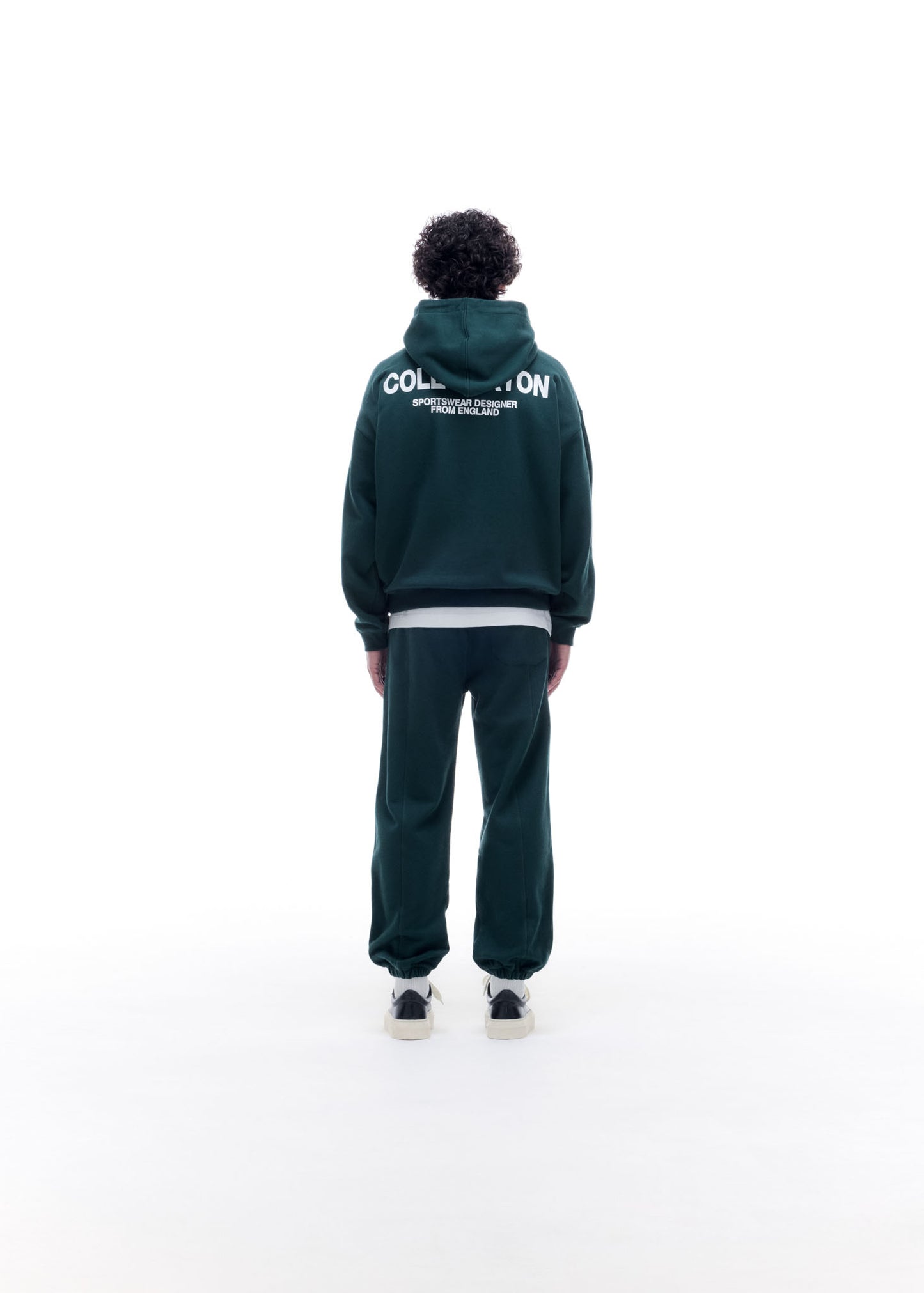 CB SPORTSWEAR SWEATPANTS