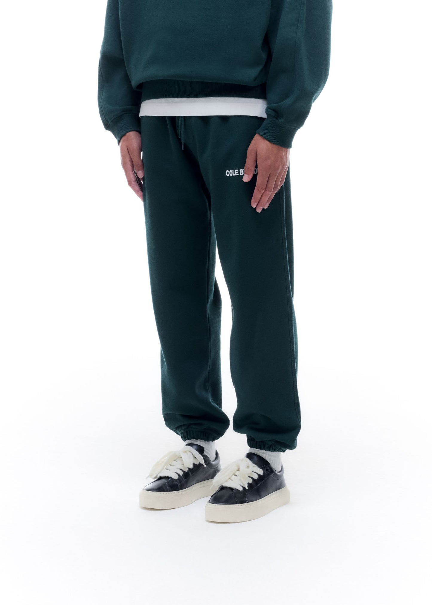 CB SPORTSWEAR SWEATPANTS