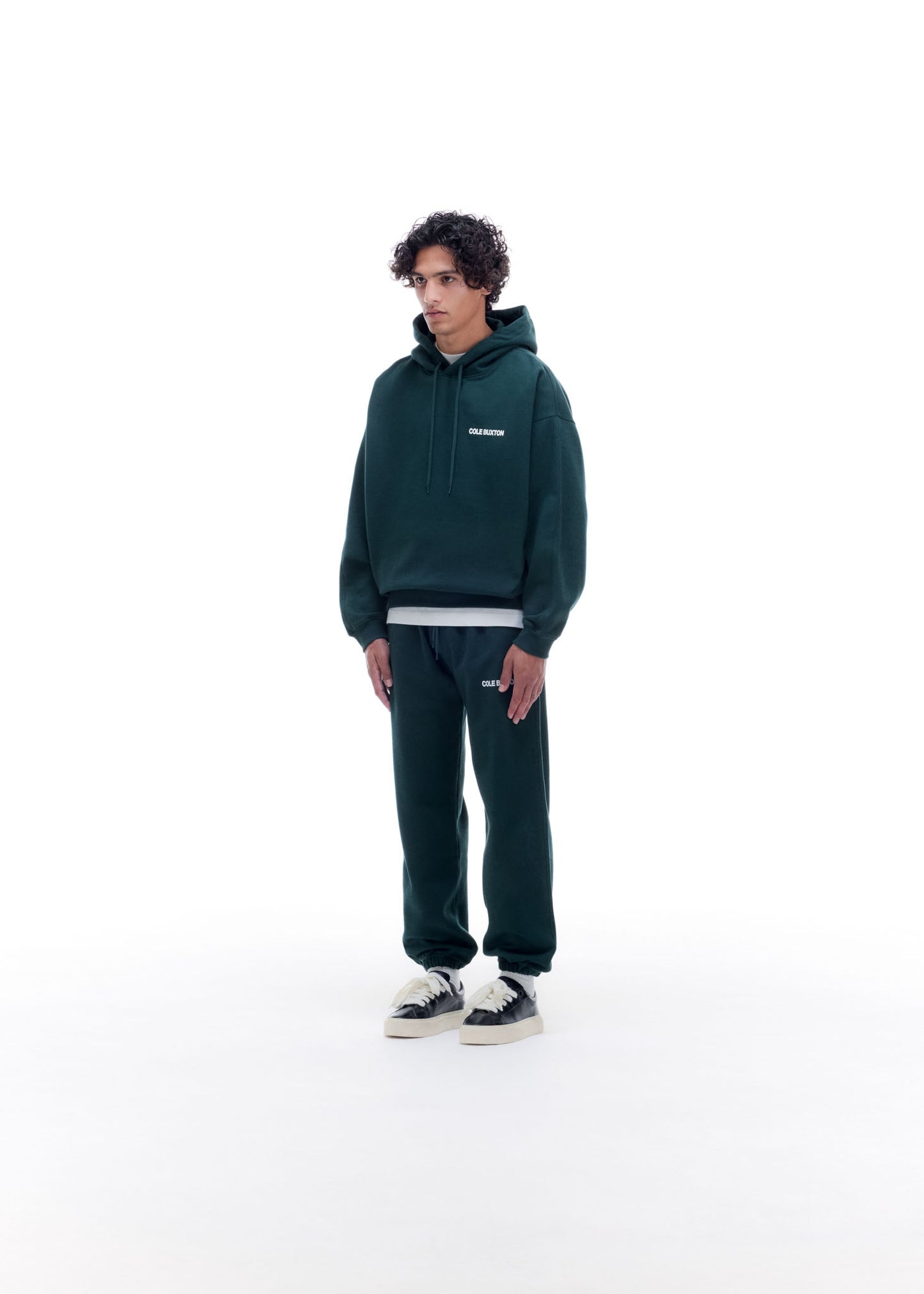 CB SPORTSWEAR SWEATPANTS