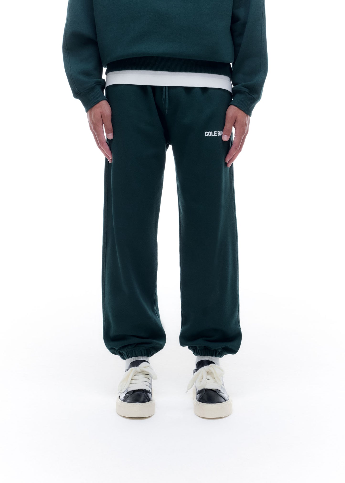 CB SPORTSWEAR SWEATPANTS