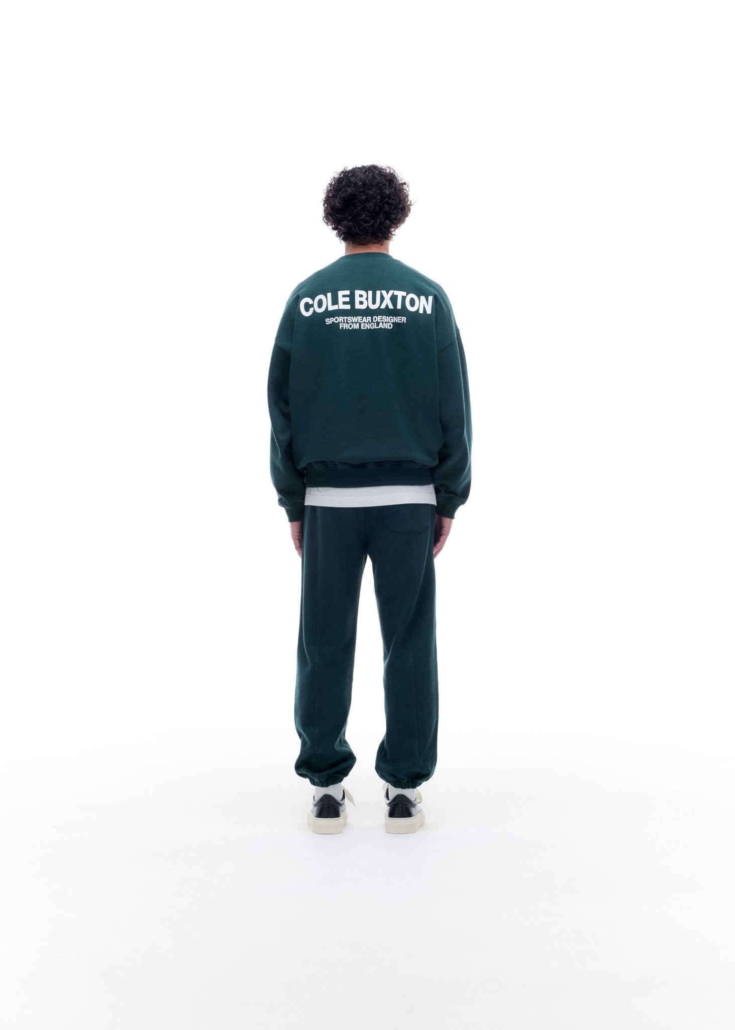 CB SPORTSWEAR SWEATSHIRT